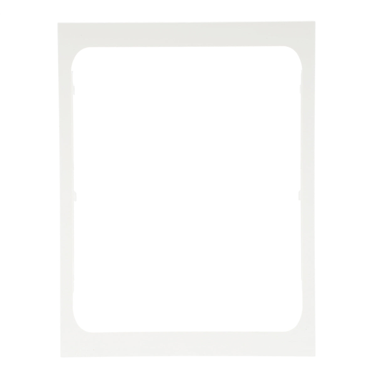 Whirlpool WRT311FZDW Refrigerator Deli Drawer Shelf Holder