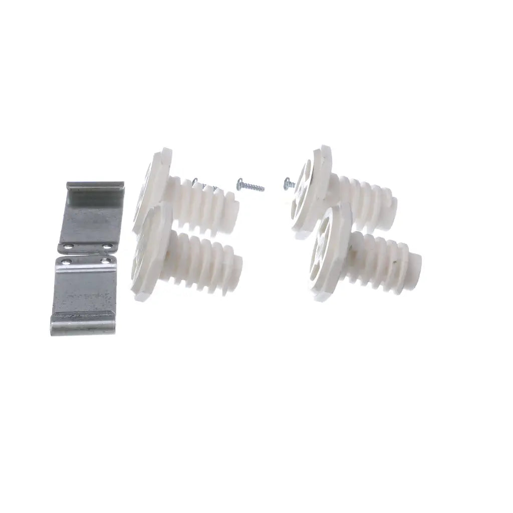 Maytag MED5630HW Washer Stack Kit for Standard and Long Vent