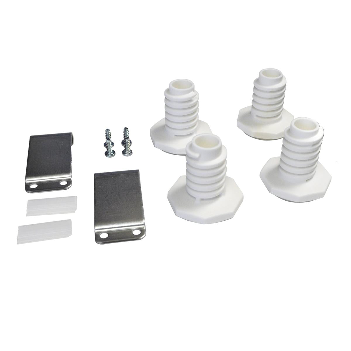 Maytag MED5630HW Washer Stack Kit for Standard and Long Vent