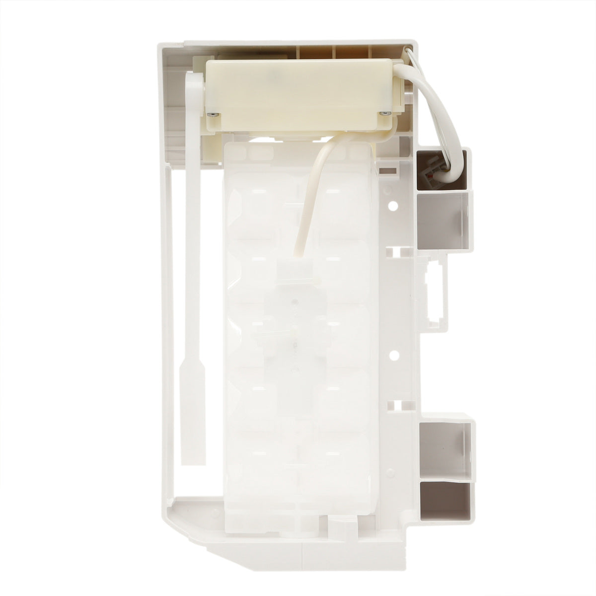 Whirlpool WRS571CIHB Refrigerator Ice Maker