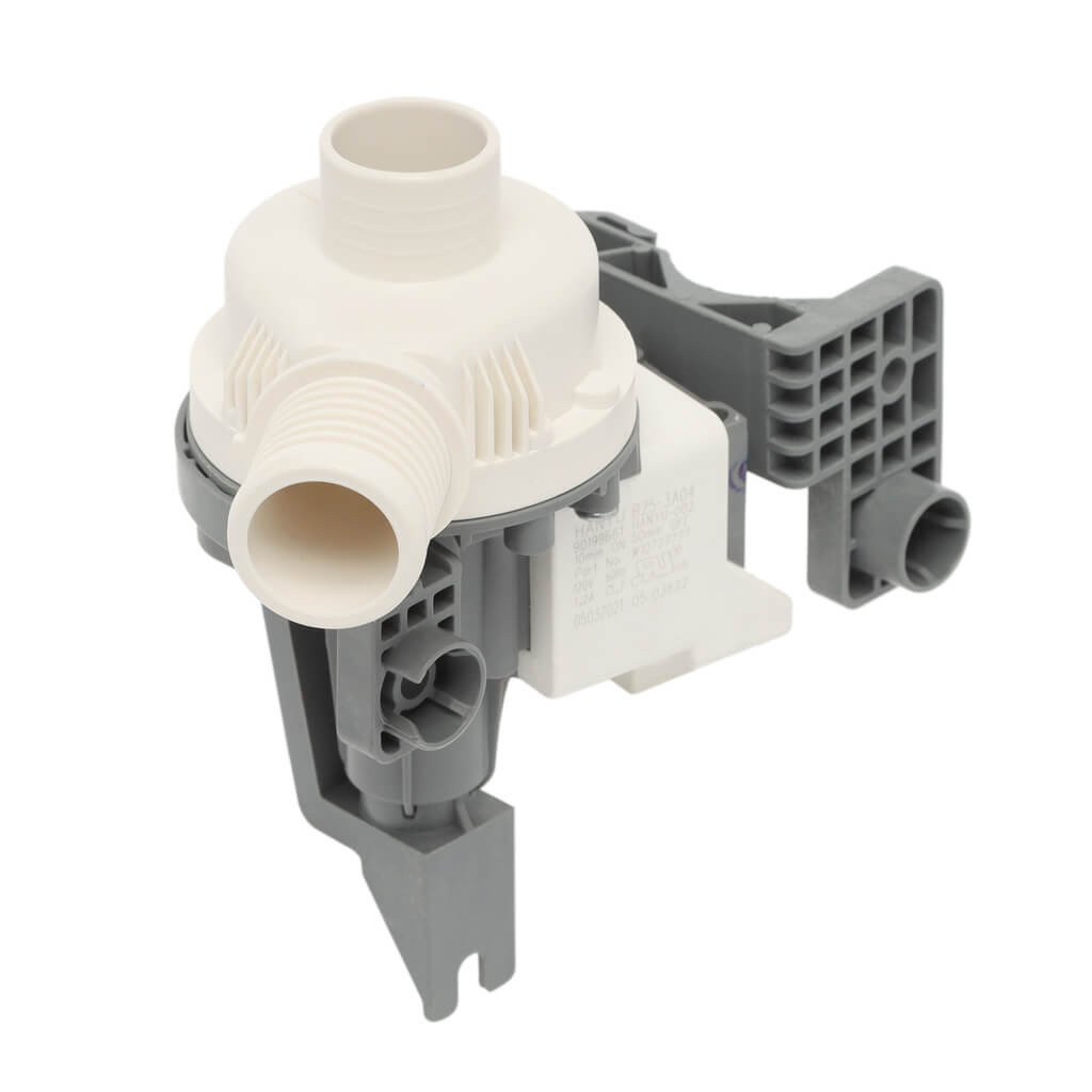 Whirlpool WTW6157PW0 Washer Drain Pump