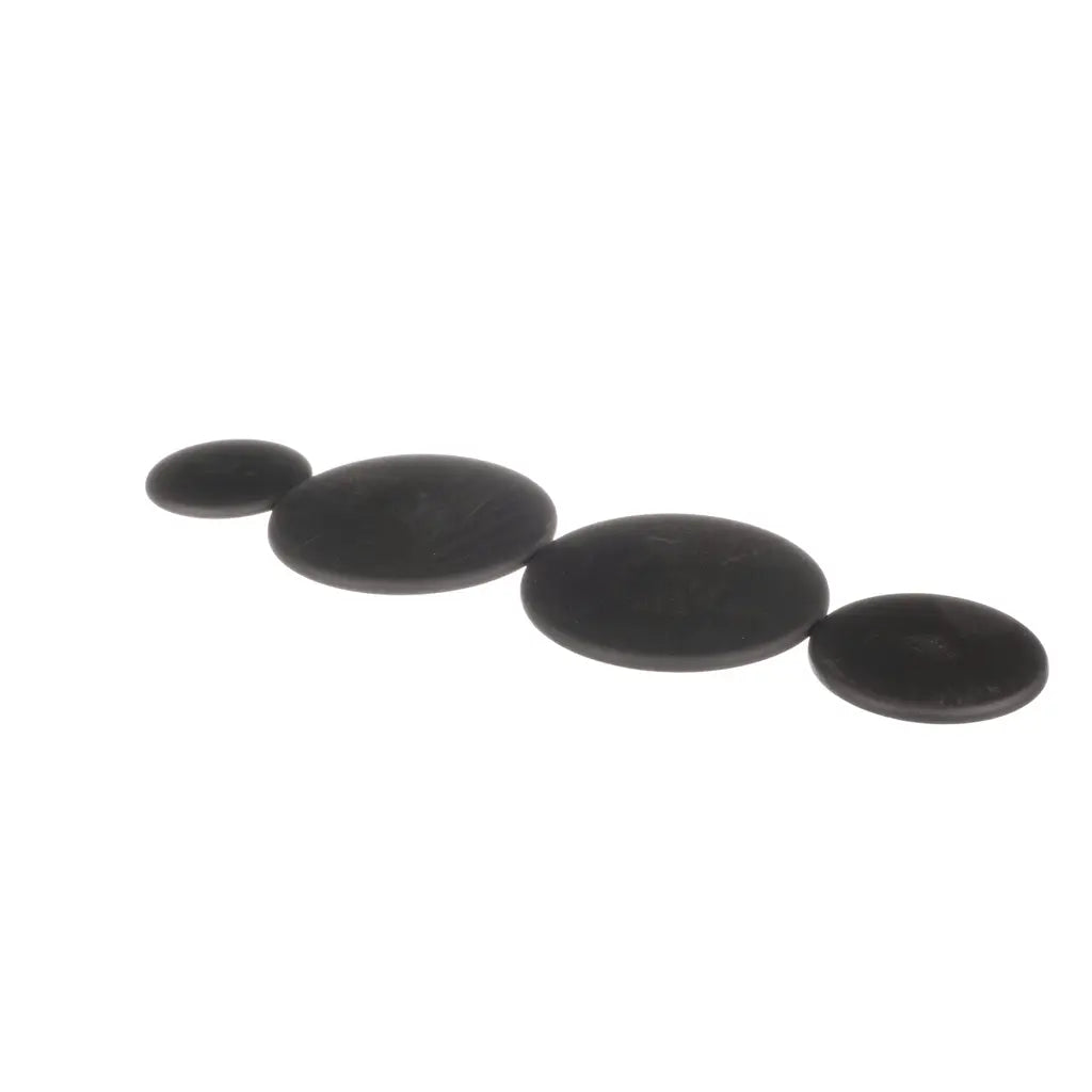 Whirlpool WFG550S0HZ0 Surface Burner Cap Kit