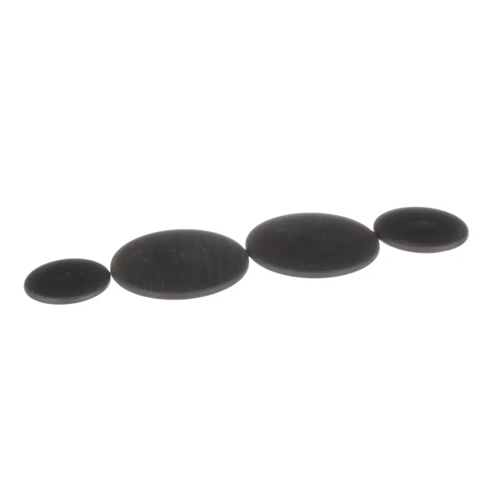Whirlpool WFG550S0HZ0 Surface Burner Cap Kit