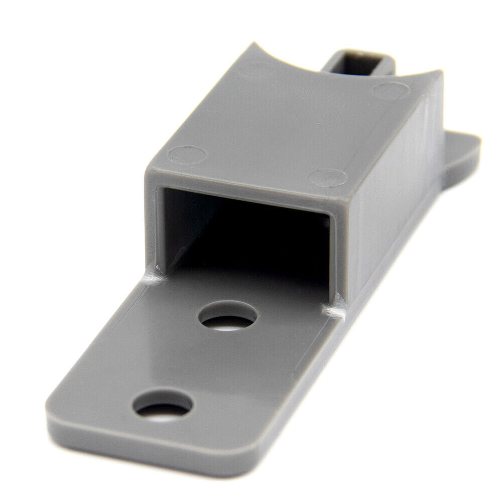 Whirlpool WRT138FZDM00 Refrigerator Handle End Cap