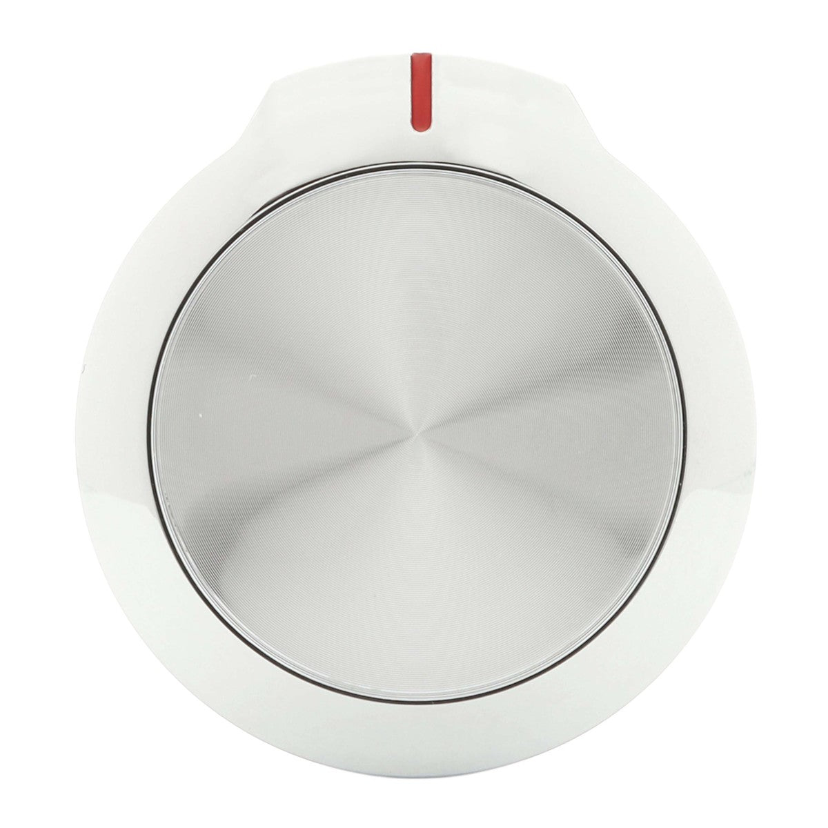 KitchenAid KFGG500EWH Gas Range Control Knob