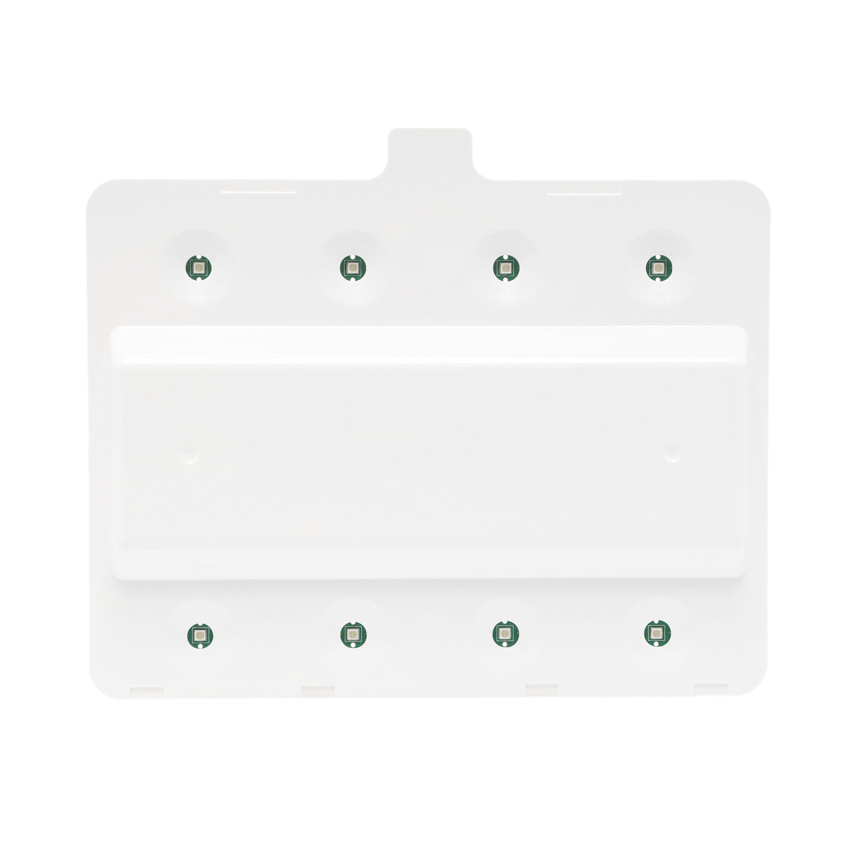 Whirlpool WRF555SDHW00 Refrigerator LED Light