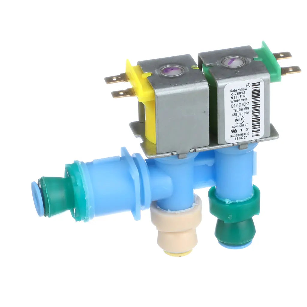 Whirlpool WRX735SDHZ03 Refrigerator Water Inlet Valve