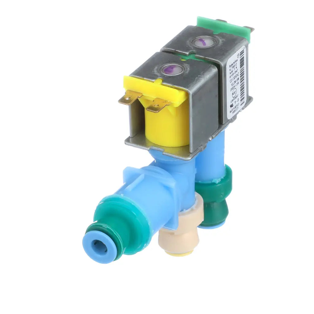 Whirlpool WRX735SDHZ03 Refrigerator Water Inlet Valve