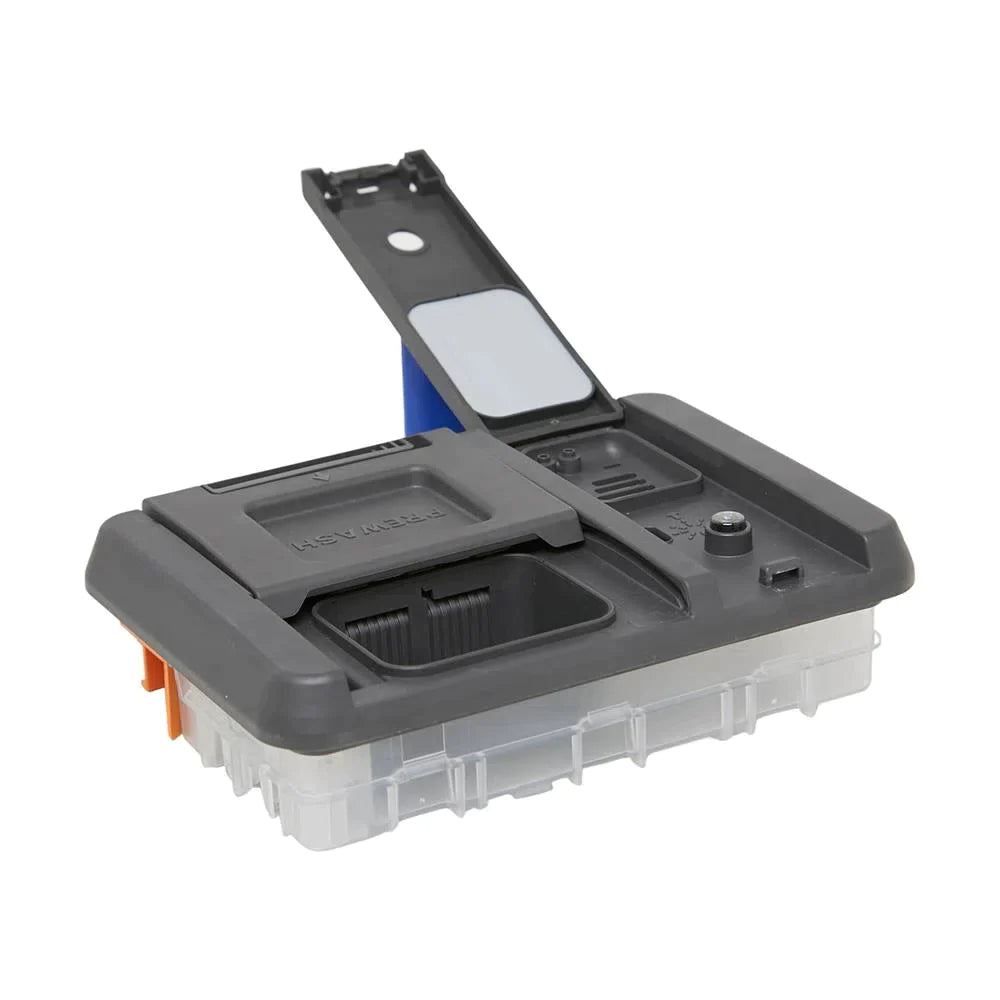 KitchenAid KDFE204KPS Dishwasher Detergent Dispenser Box