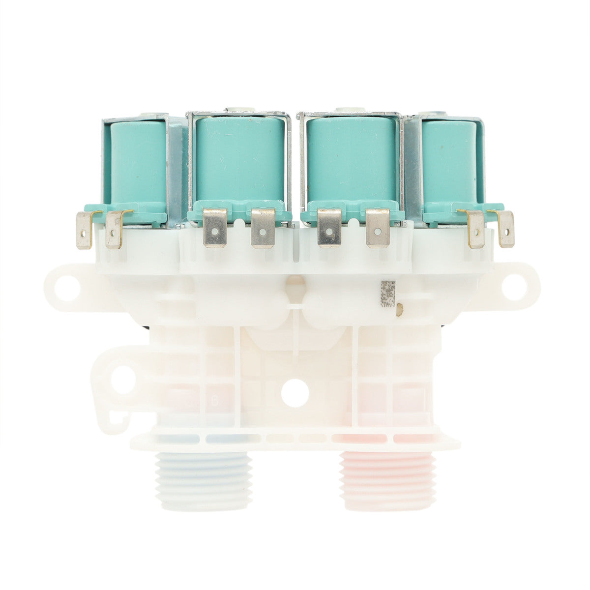 Whirlpool WTW5105HC Washer Water Inlet Valve