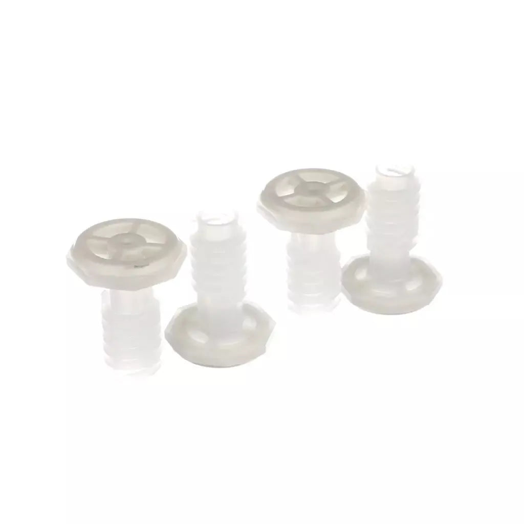 Whirlpool WTW5100HC Washer Leveling Leg - 4 Pack Set