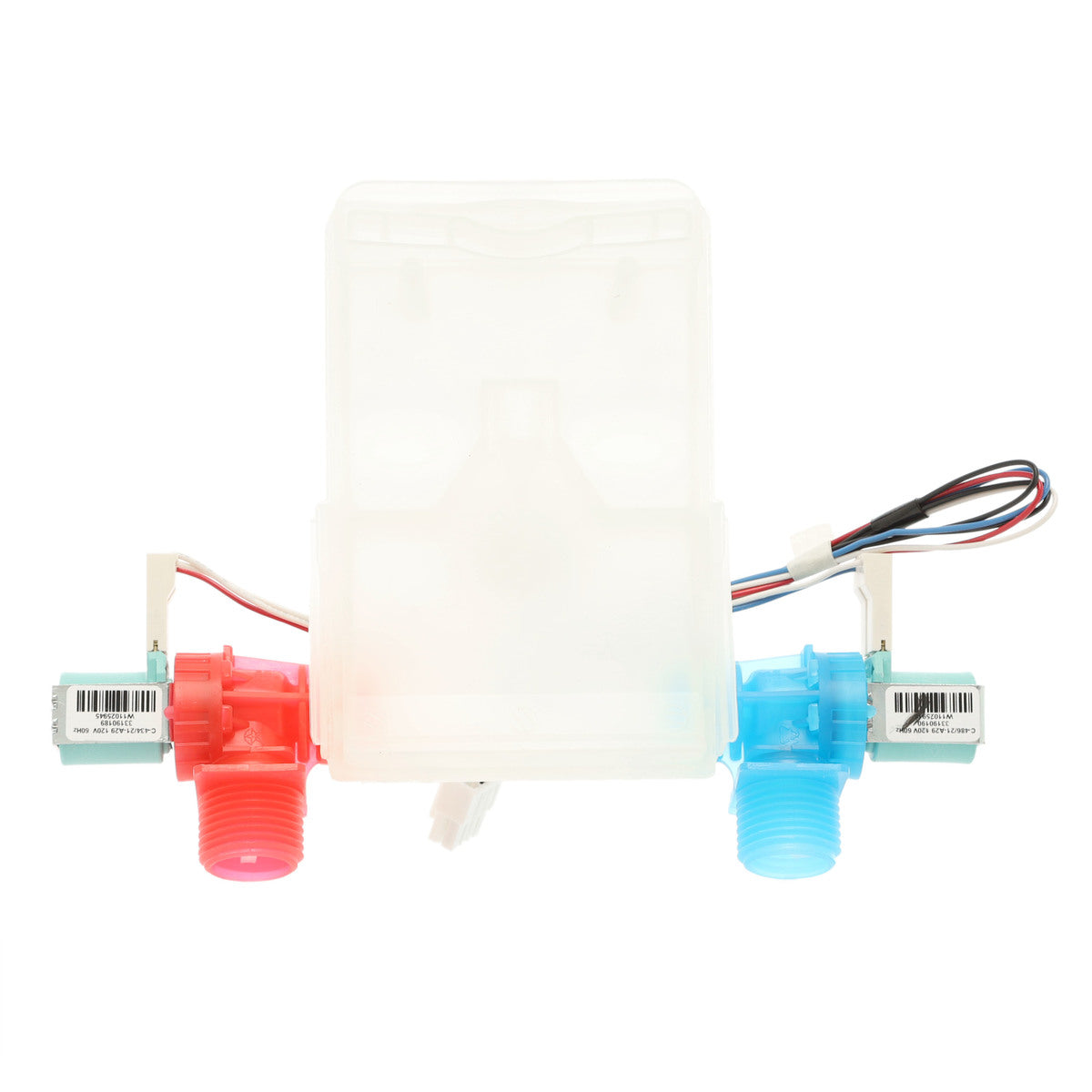 Amana NTW4516FW0 Washer Water Inlet Valve