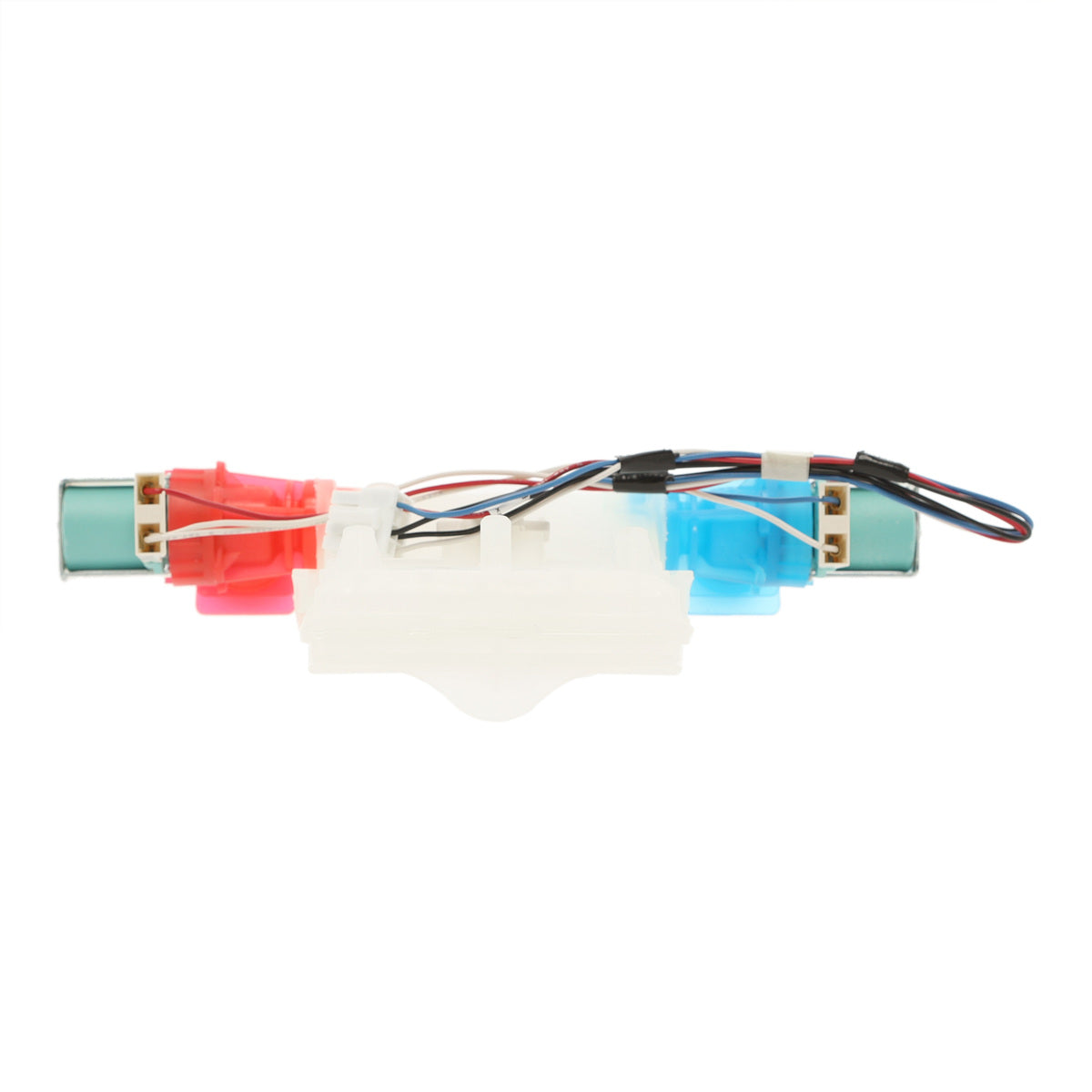Amana NTW4516FW0 Washer Water Inlet Valve