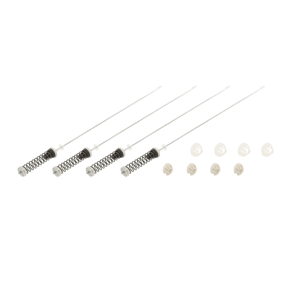 Whirlpool WTW4957PW Washer Suspension Rod Kit