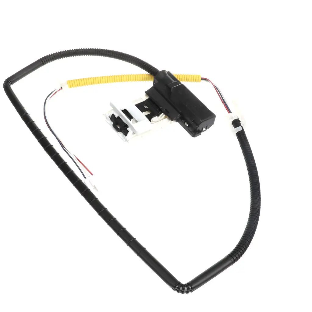 Amana NTW4516FW Washer Door Lock Assembly