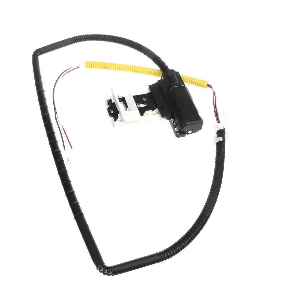 Amana NTW4516FW Washer Door Lock Assembly