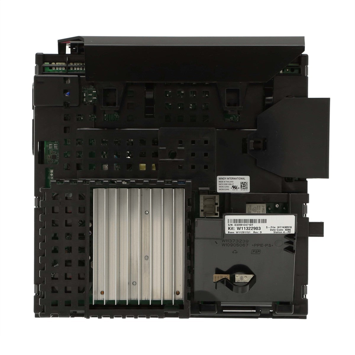 Whirlpool WFW5620HW0 Washer Electronic Control Board