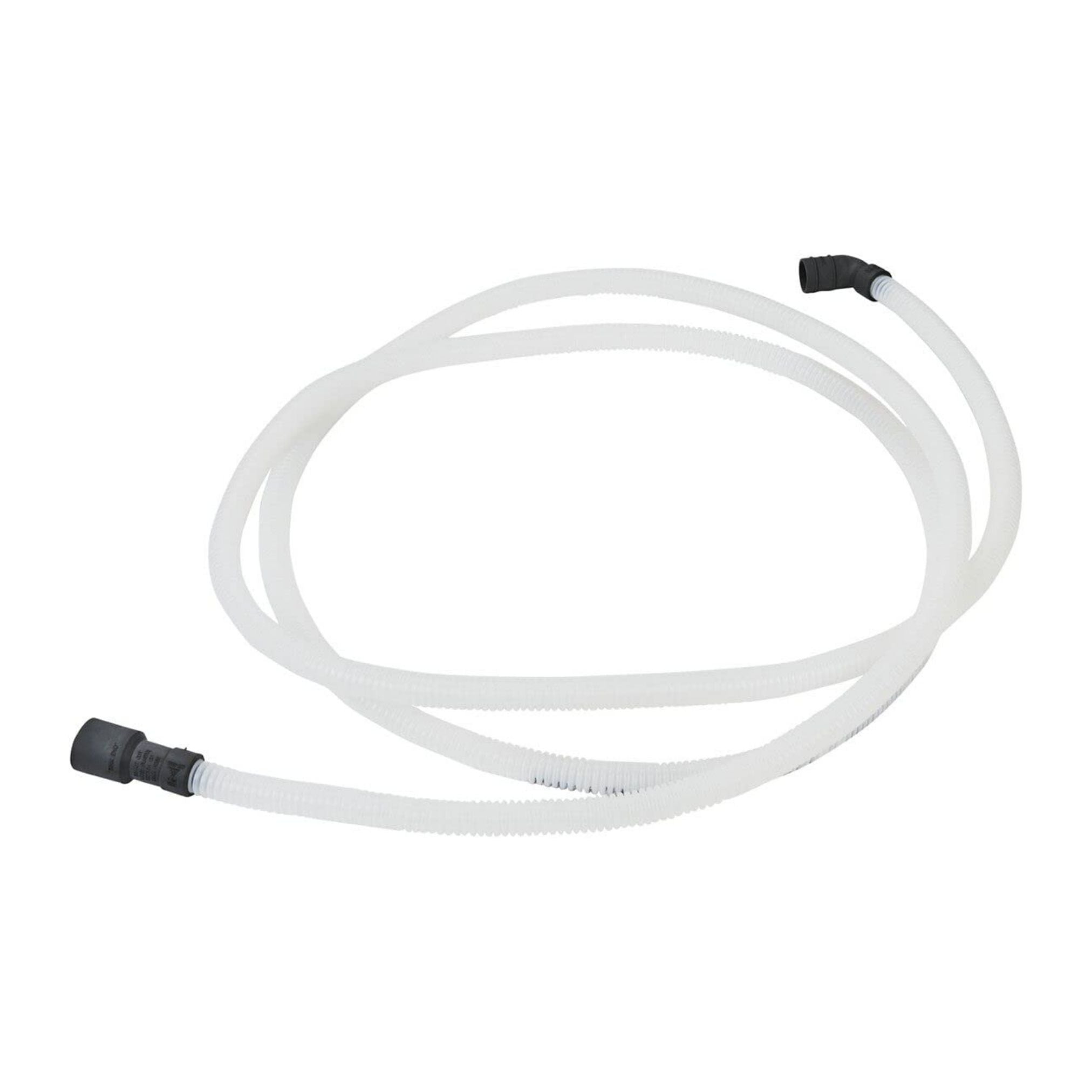 KitchenAid KDTM604KBS Dishwasher External Drain Hose