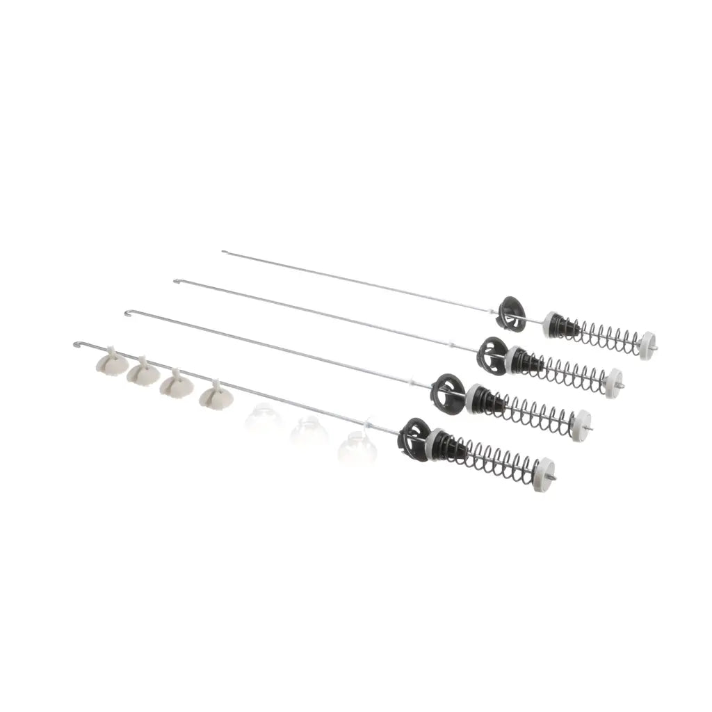 Maytag MVW6500MBK Washer Suspension Rod Kit - 4 Pack