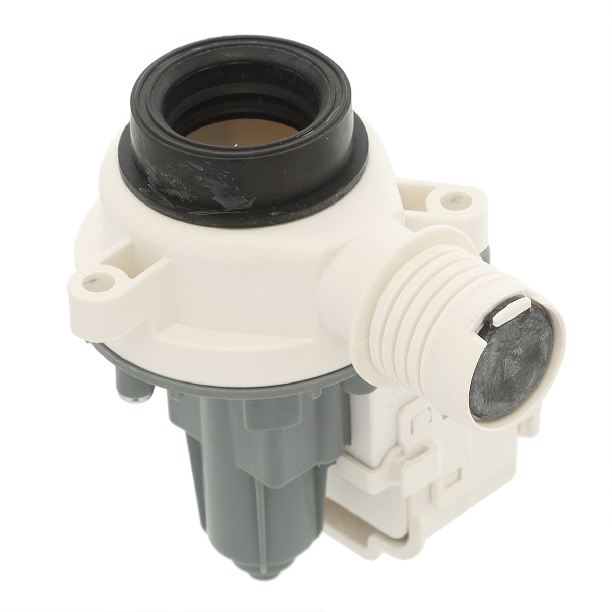 Whirlpool WTW5010LW Washer Drain Pump