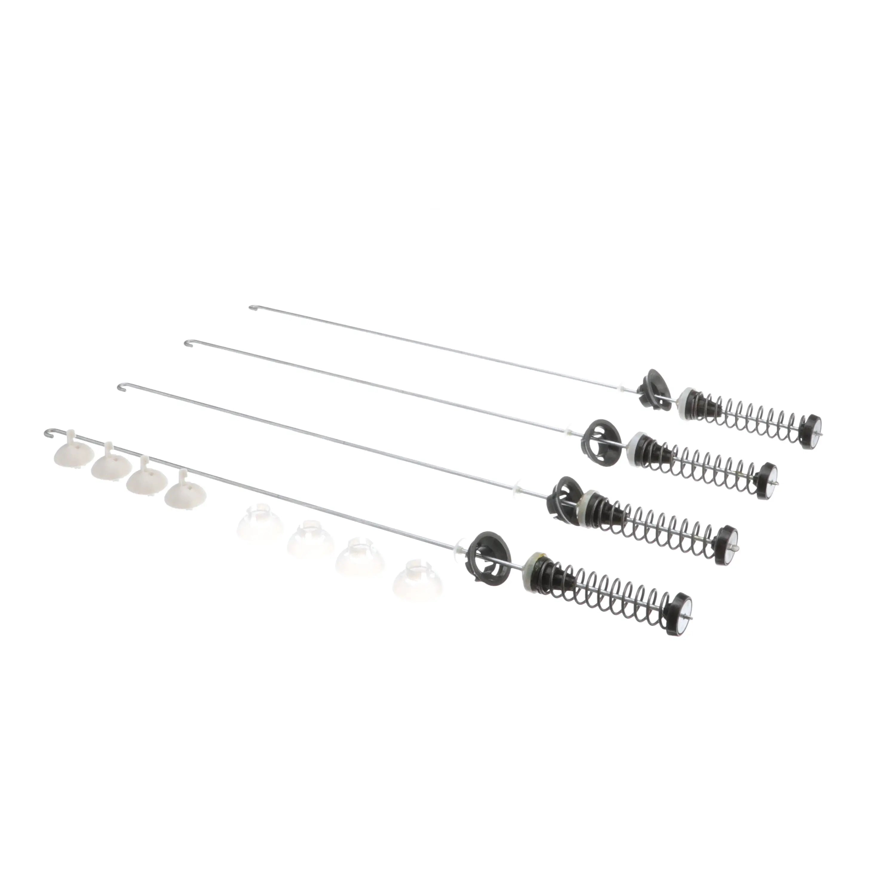 Whirlpool WTW6157PB Washer Suspension Rod Kit