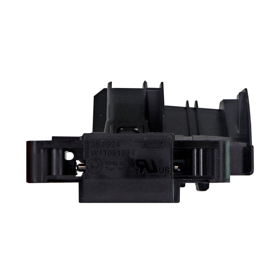 KitchenAid KDPM804KBS Dishwasher Door Latch