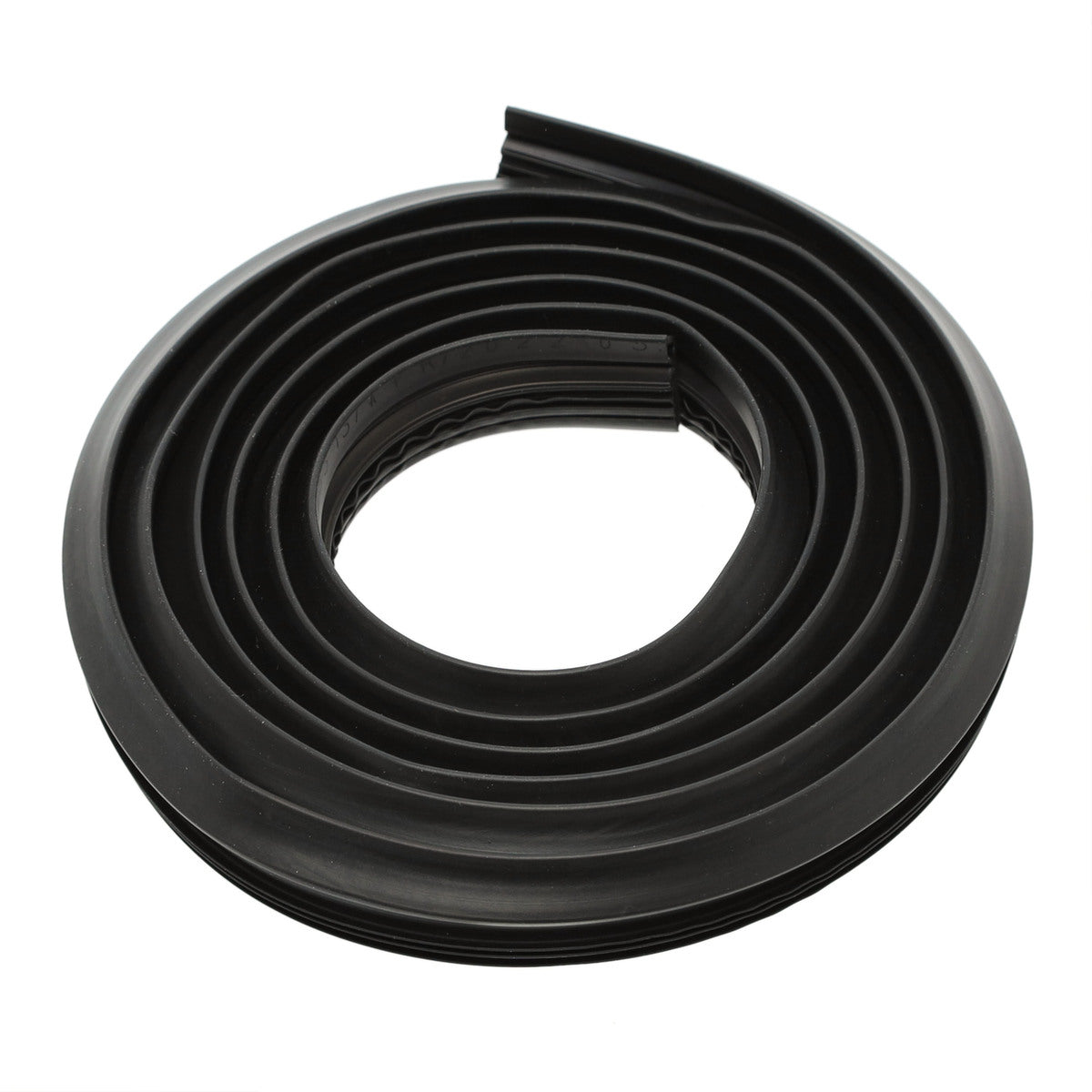 Whirlpool WDT730HAMZ Dishwasher Tub Door Gasket Seal