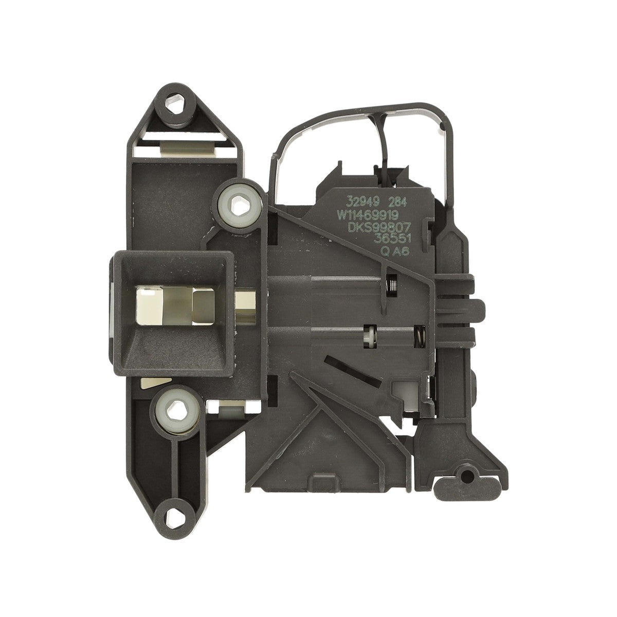 Whirlpool WFW862CHC Washer Door Latch Switch