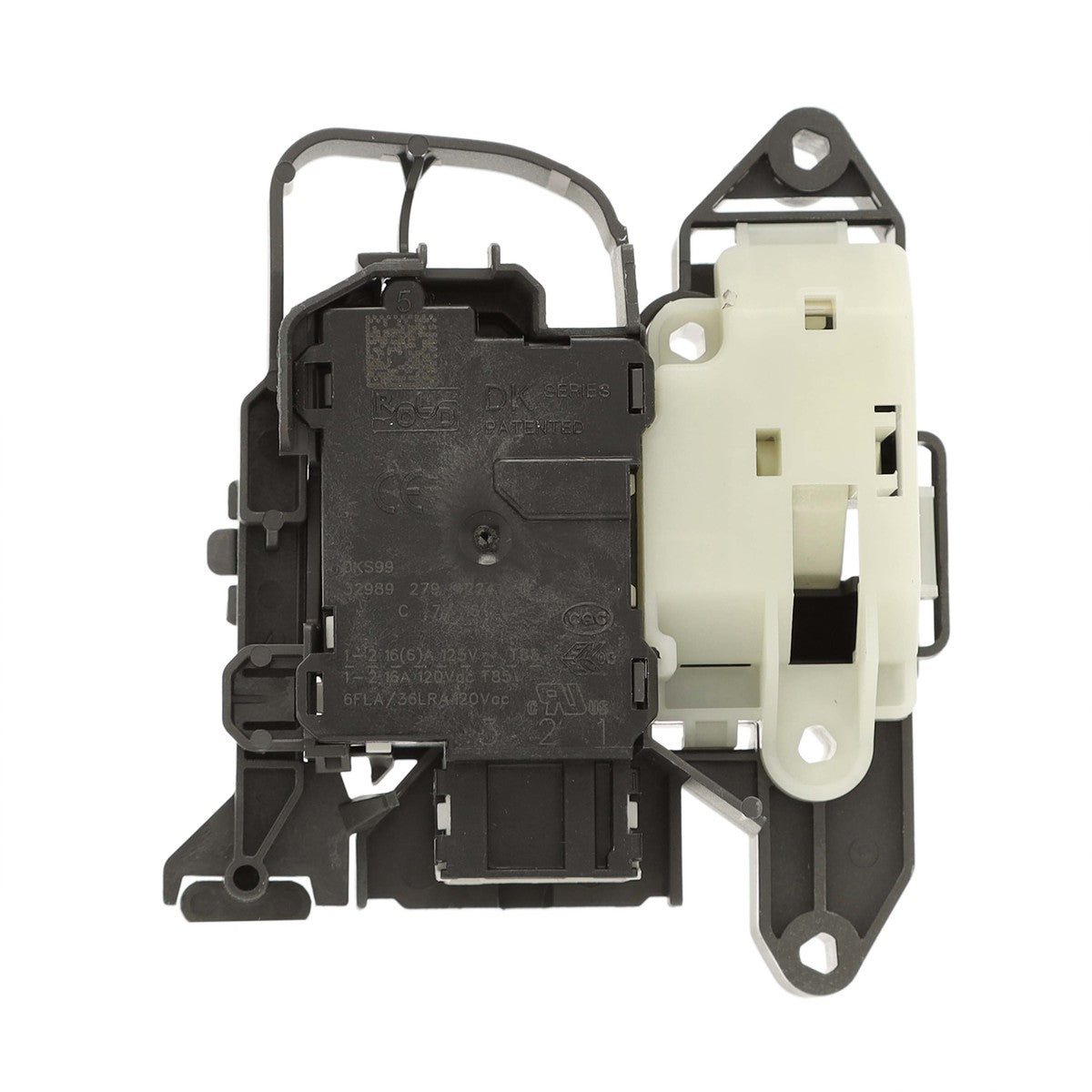 Whirlpool WFW862CHC Washer Door Latch Switch