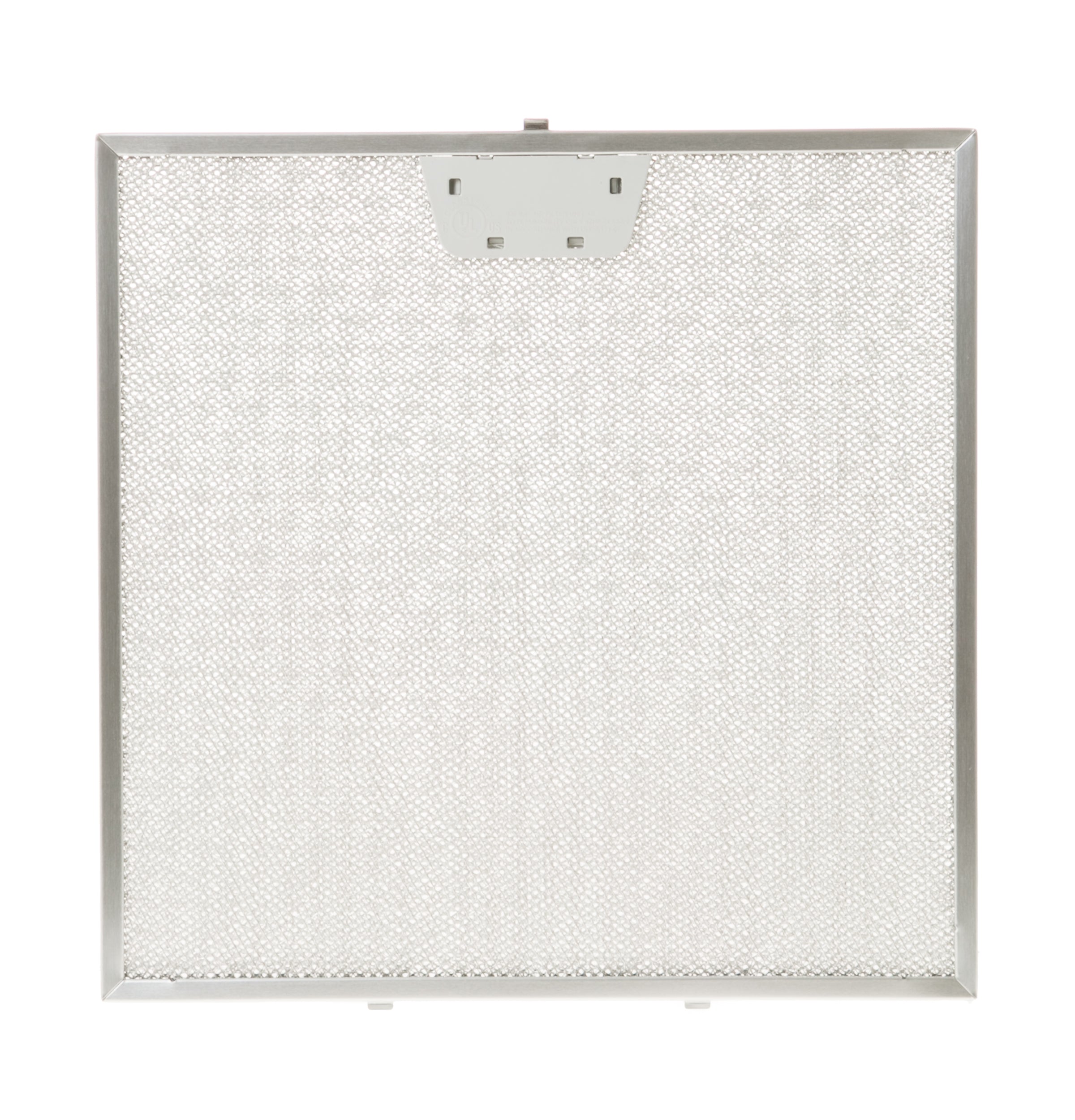 GE JVW5301SJSS Wall-Mount Pyramid Chimney Hood Grease Filter