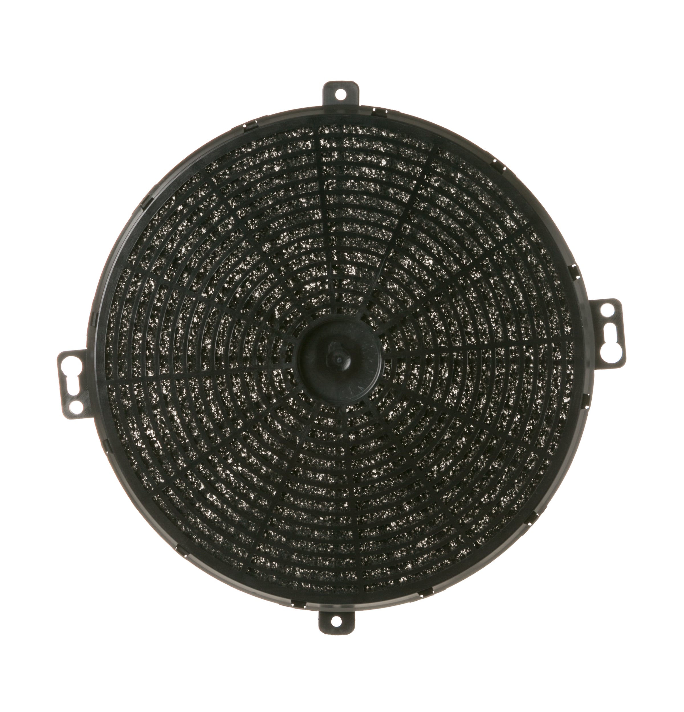 GE JVX5300SJSS Cabinet Hood Charcoal Odor Filter