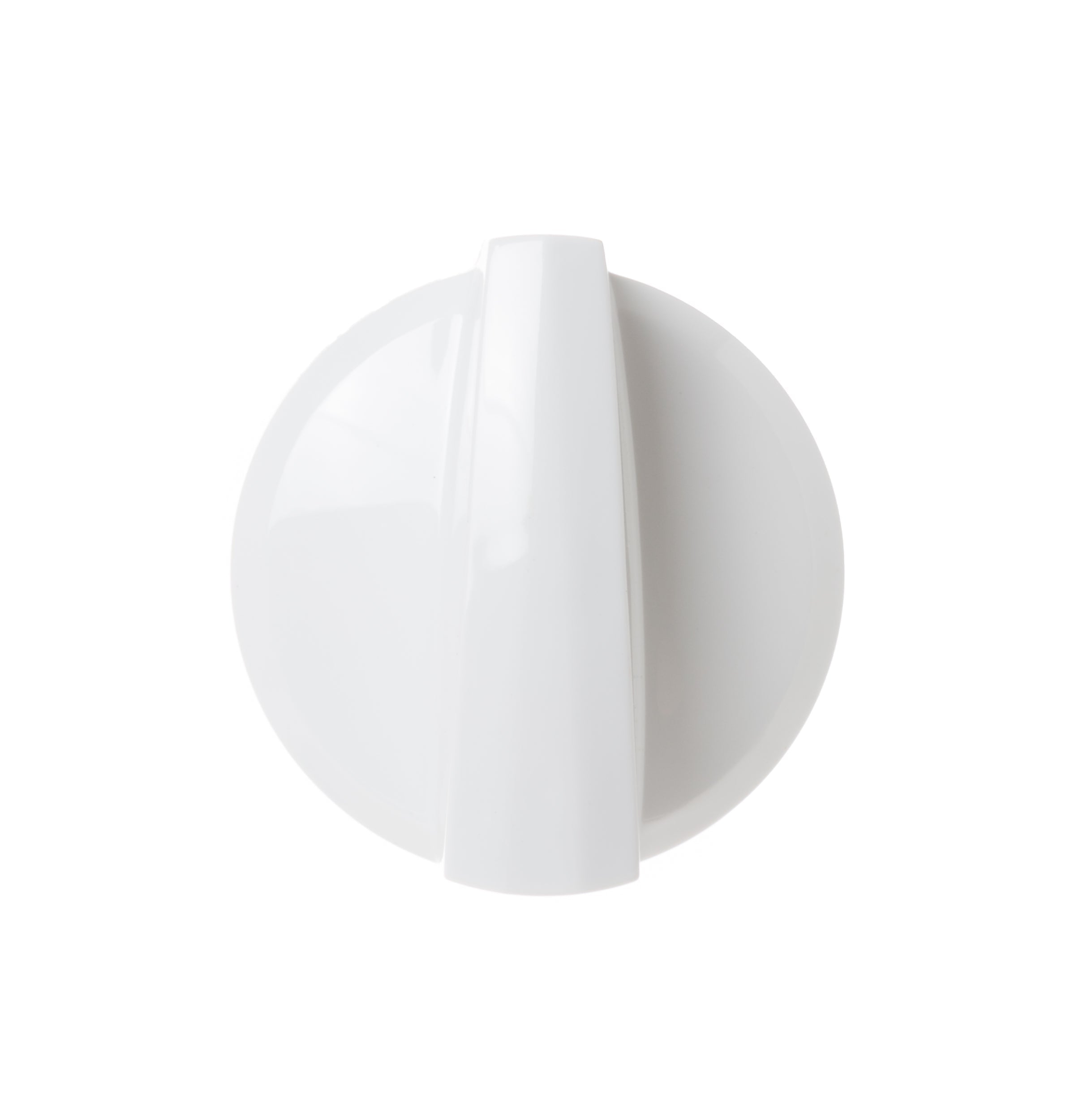 Hotpoint RBS330DRWW Range Stove Knob