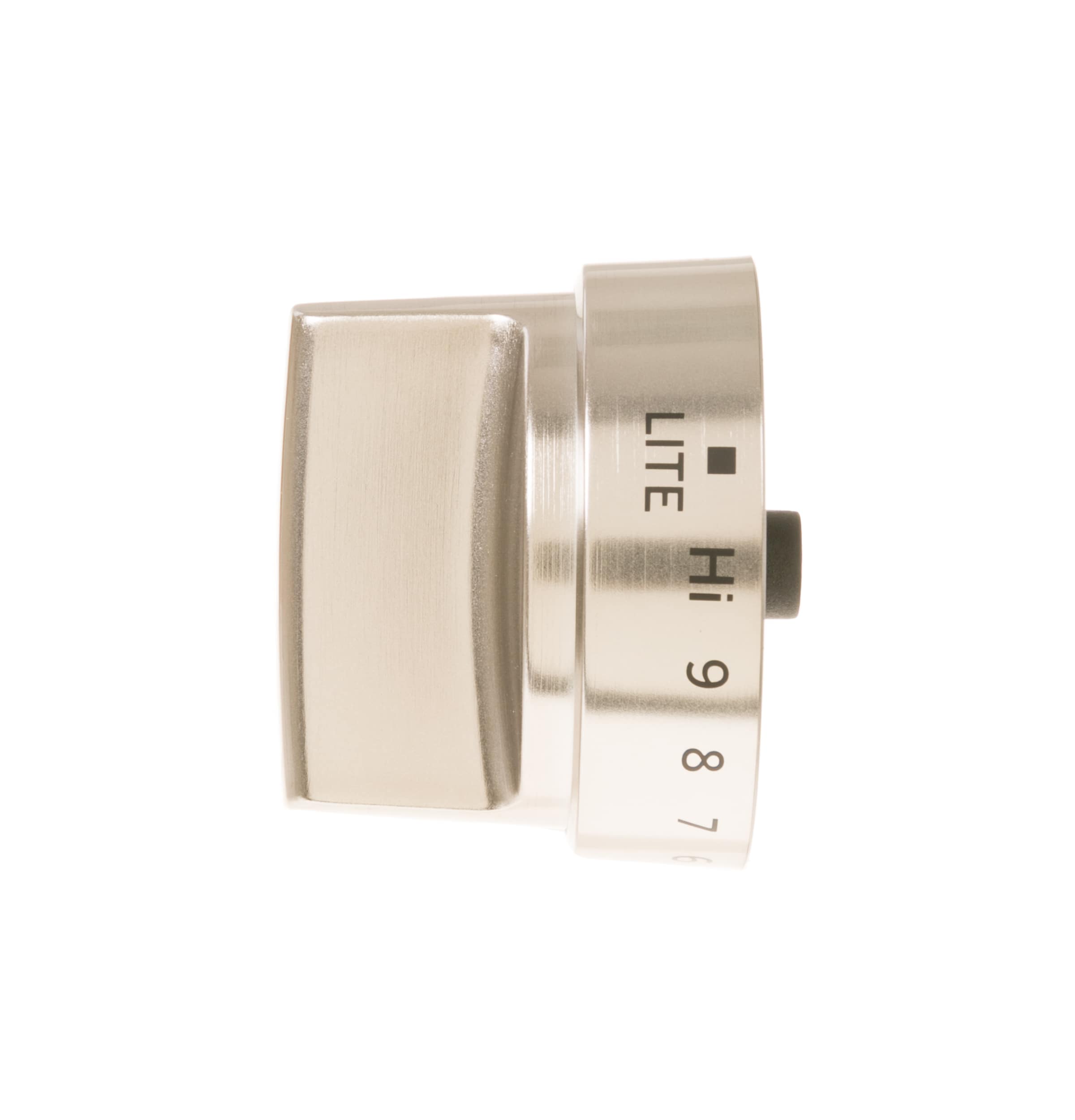 GE JGB720SEJ1SS Stove Range Control Knob