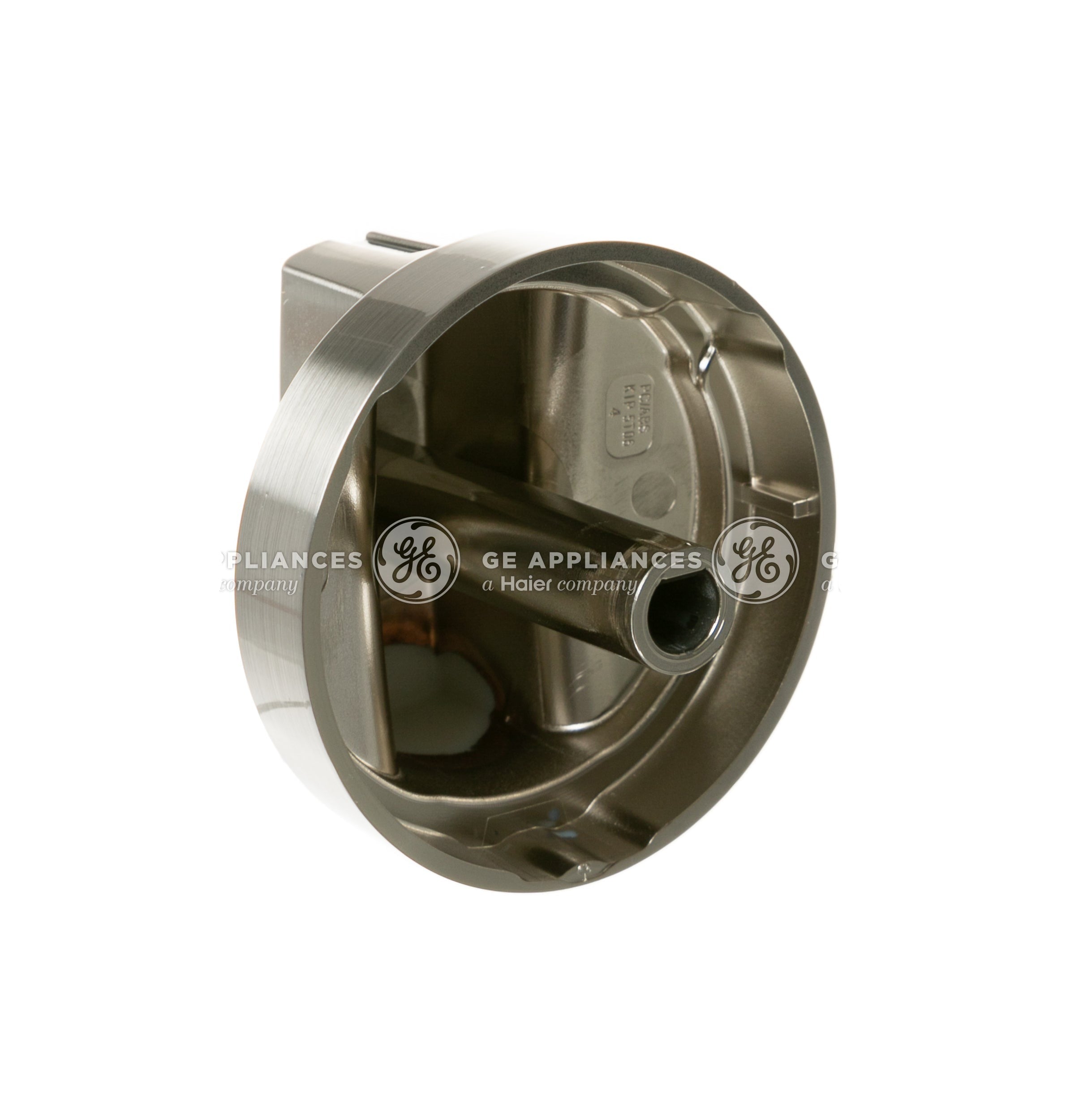 GE JGP3036SLSS Cooktop Surface Burner Knob