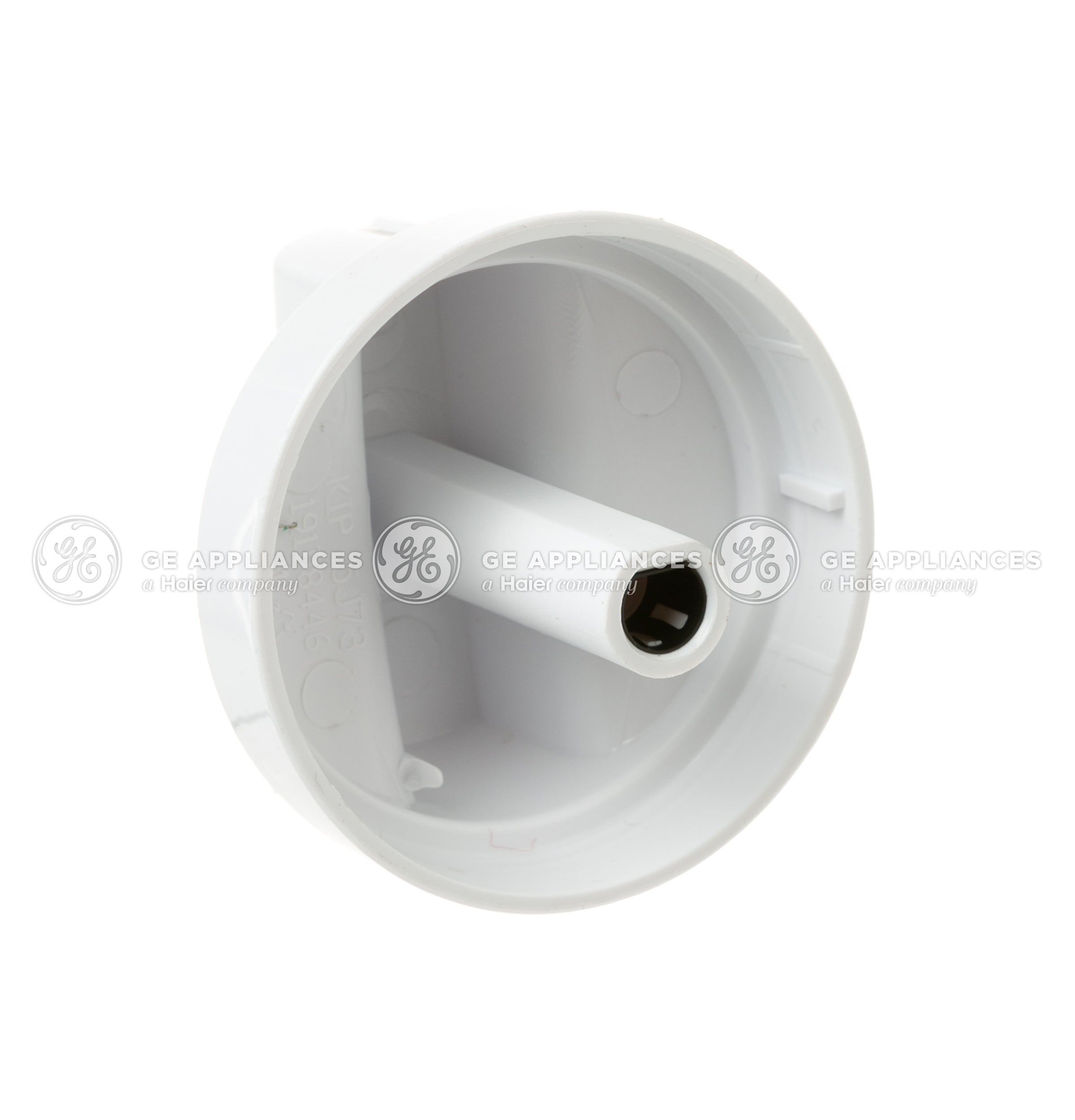 GE JGP3030DLWW Gas Cooktop Burner Knob