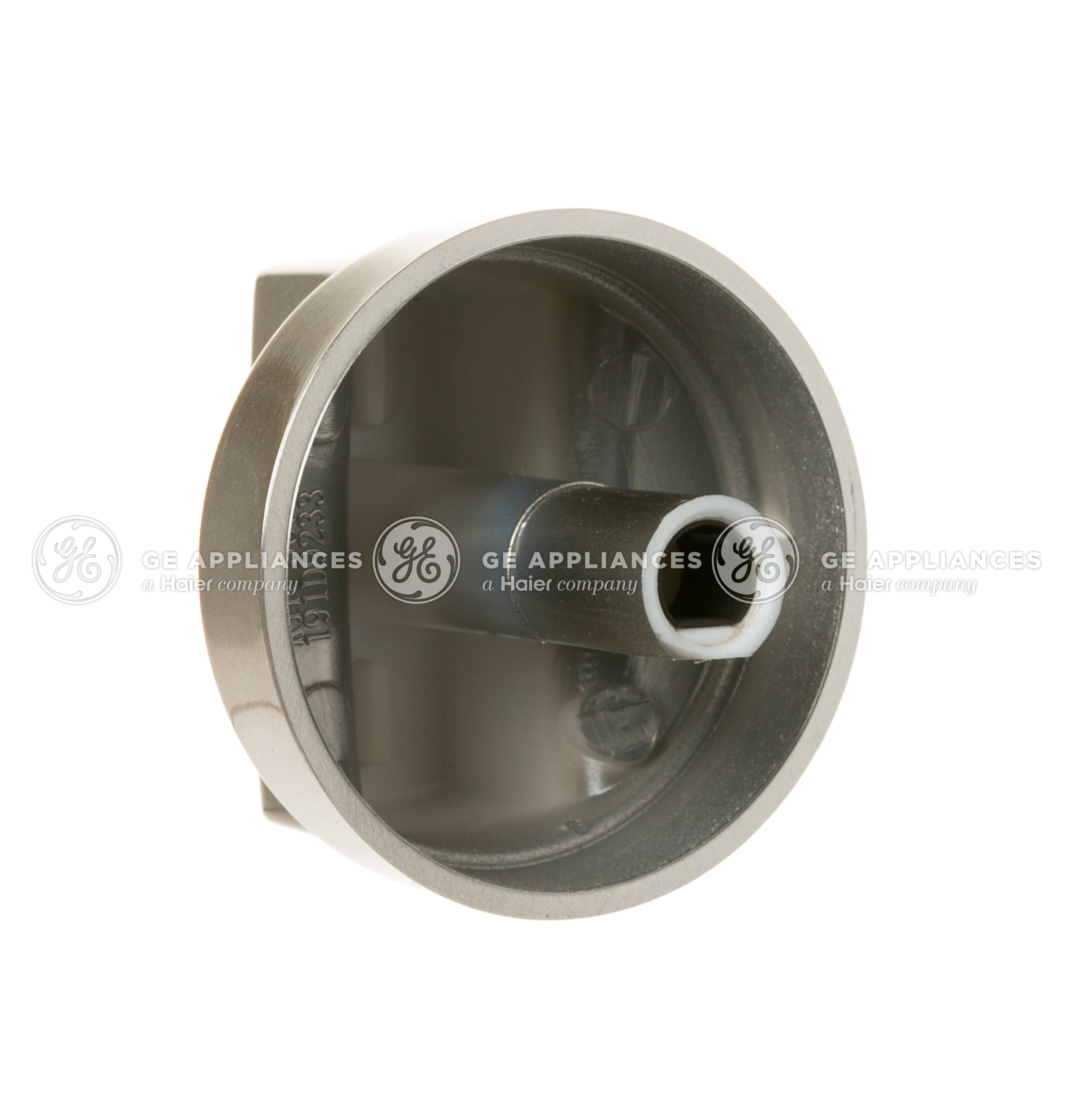 GE JGP5036SLSS Gas Cooktop Range Surface Burner Knob