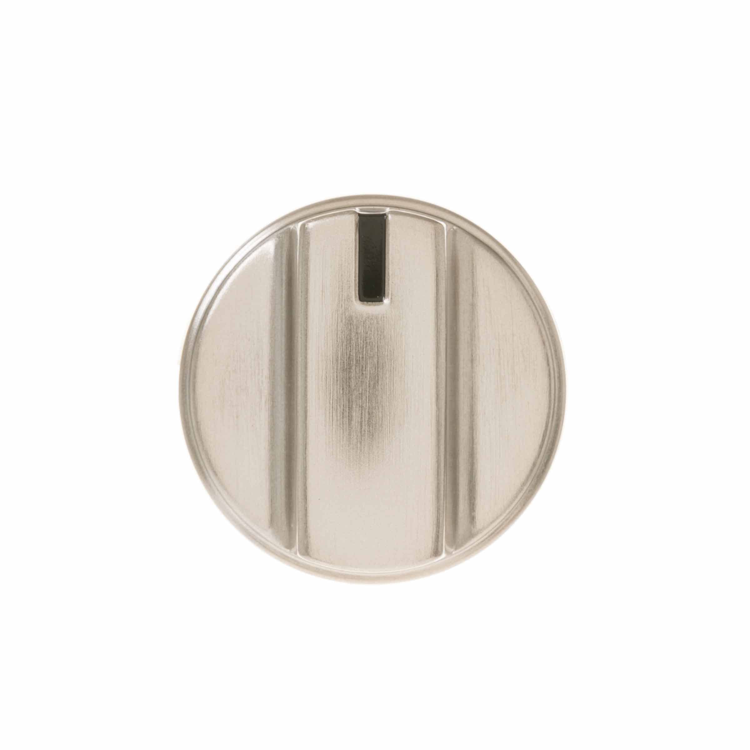 GE PGP7036SLSS Built-In Gas Cooktop Burner Knob