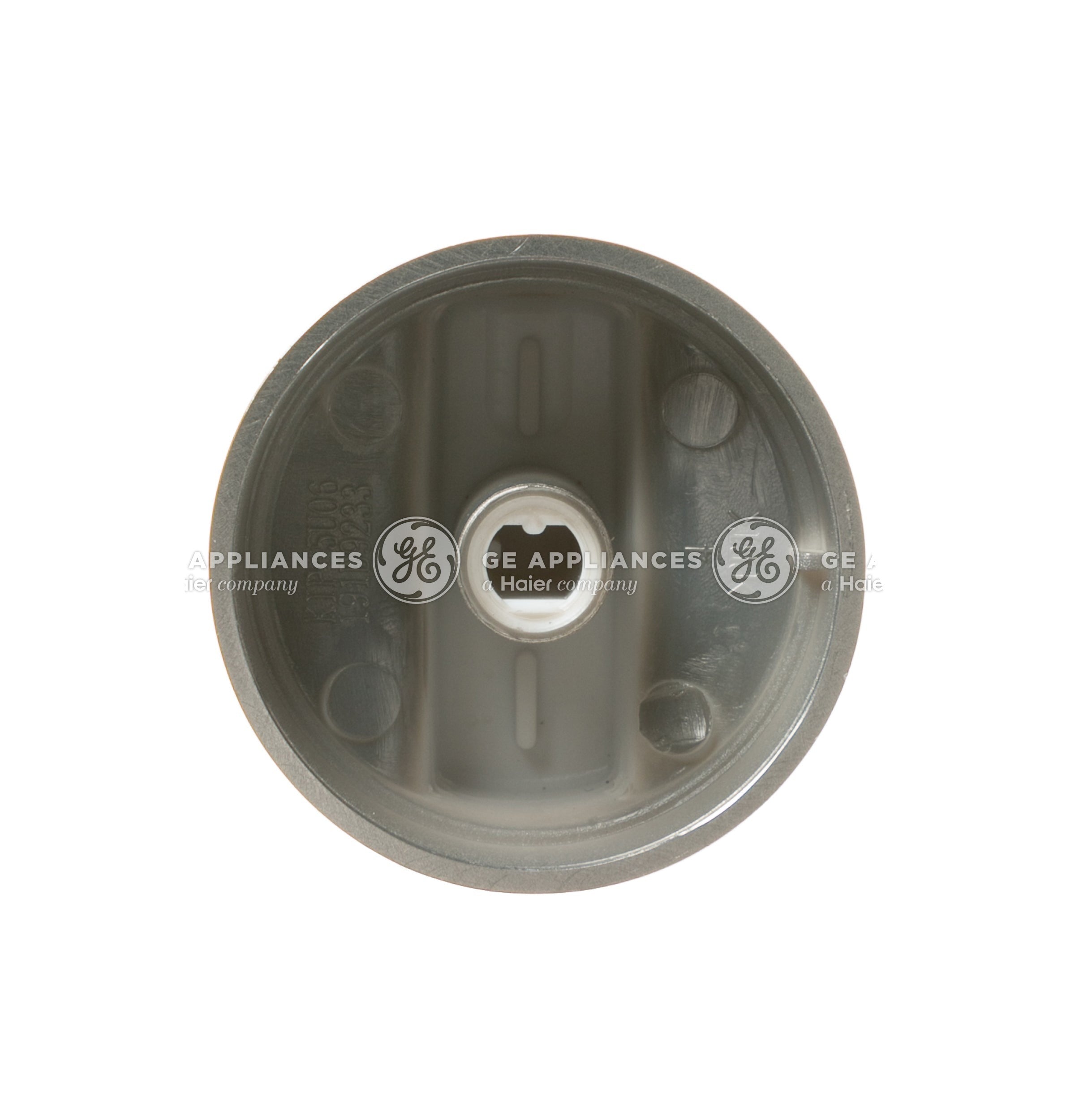 GE JP3030SWSS Cooktop Burner Control Knob