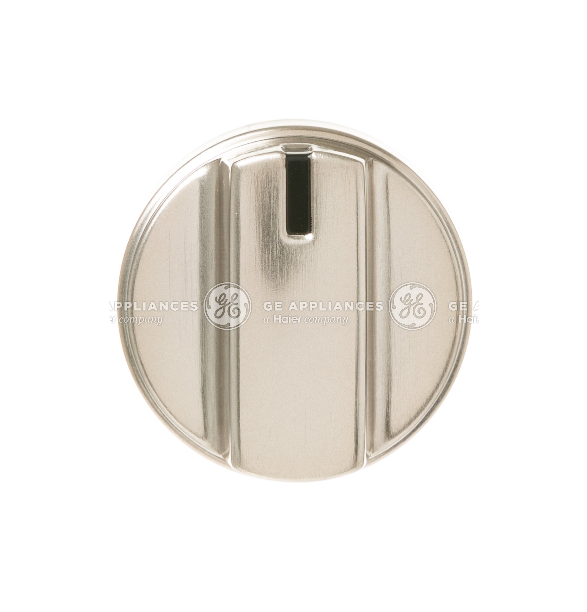 GE JP3030SWSS Cooktop Burner Control Knob