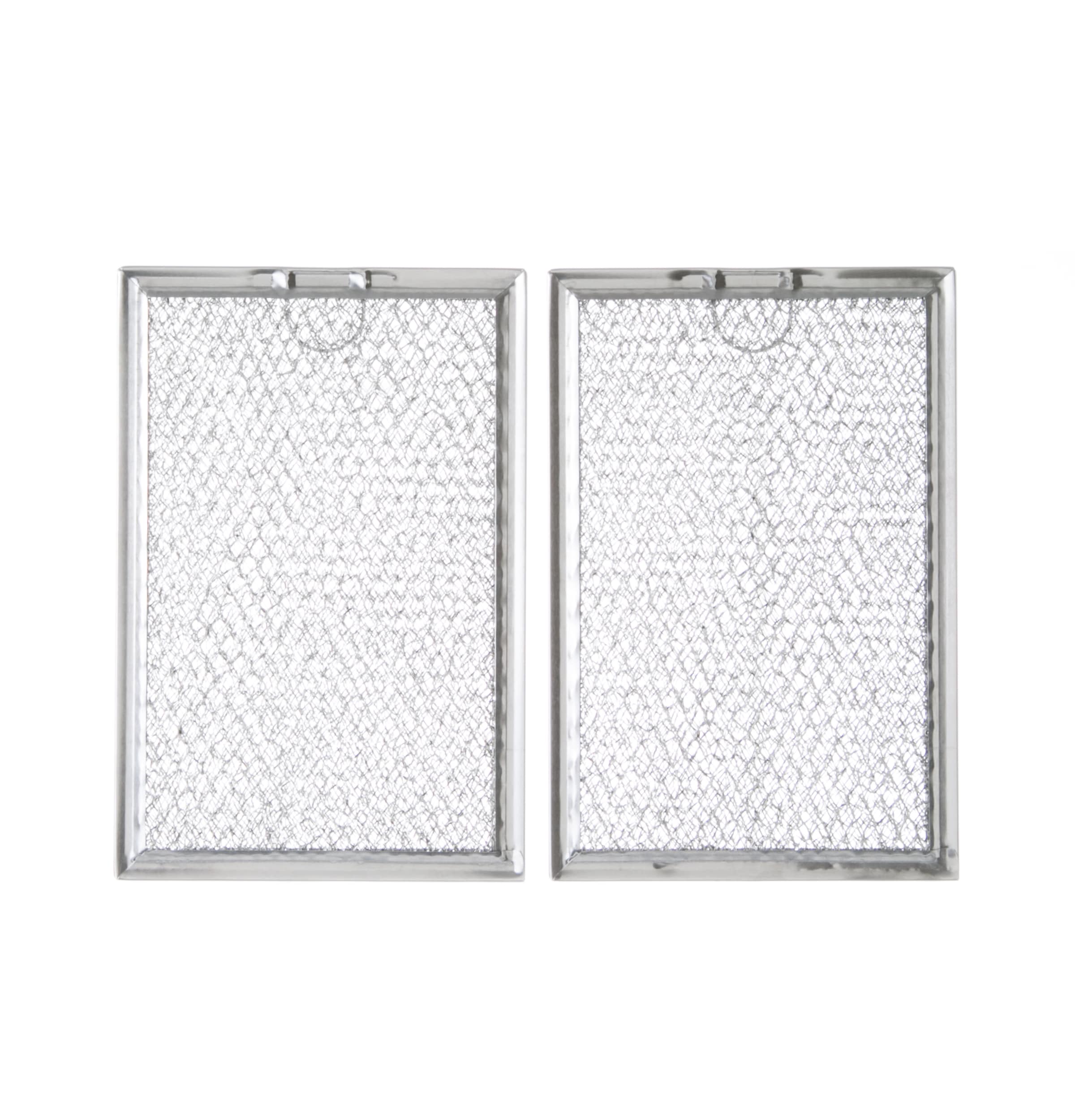 Frigidaire FGBM19WNVFA Microwave Grease Filter - 2 PACK