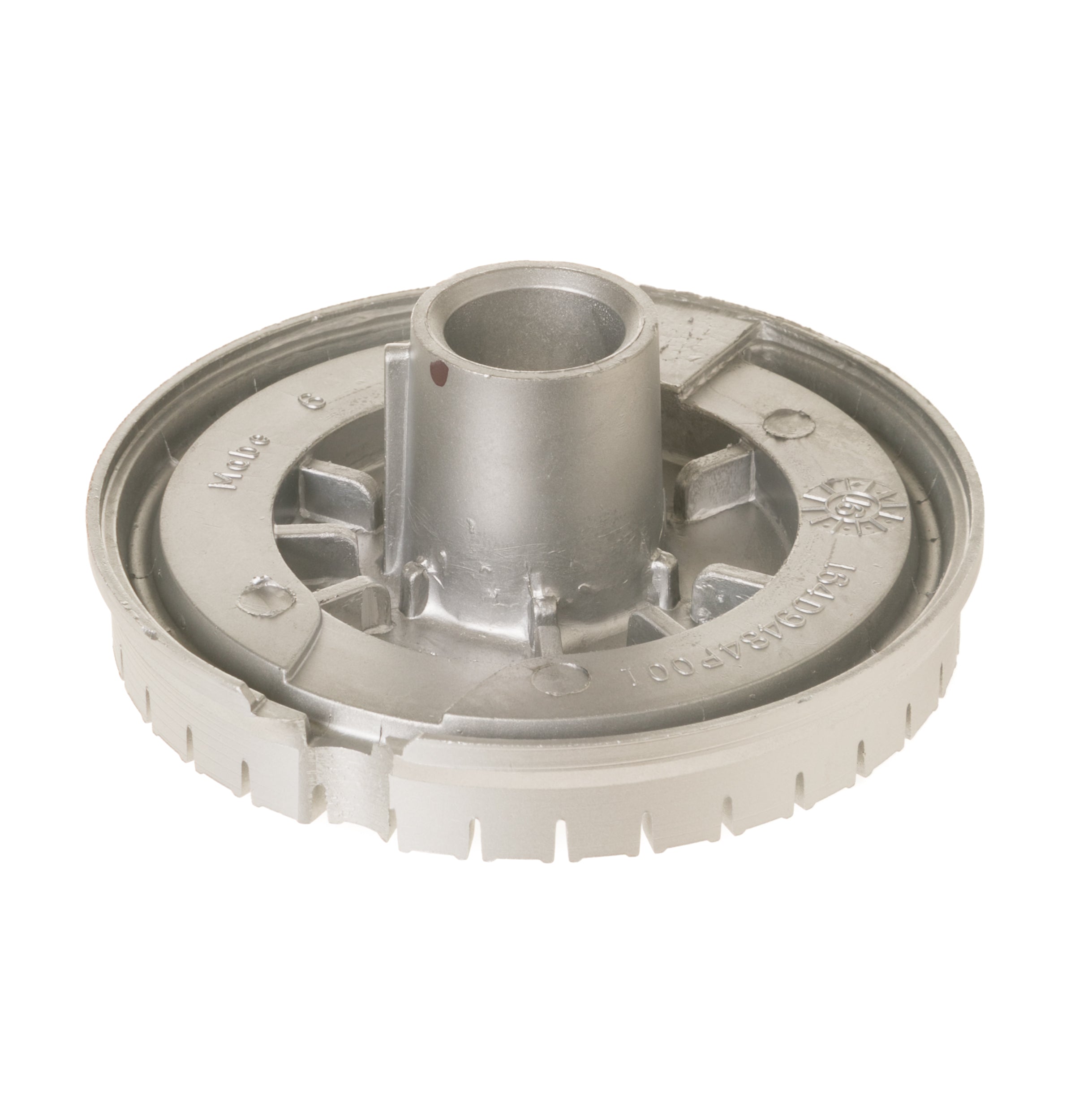 GE PGP7036SLSS Built-In Gas Cooktop Surface XL Burner