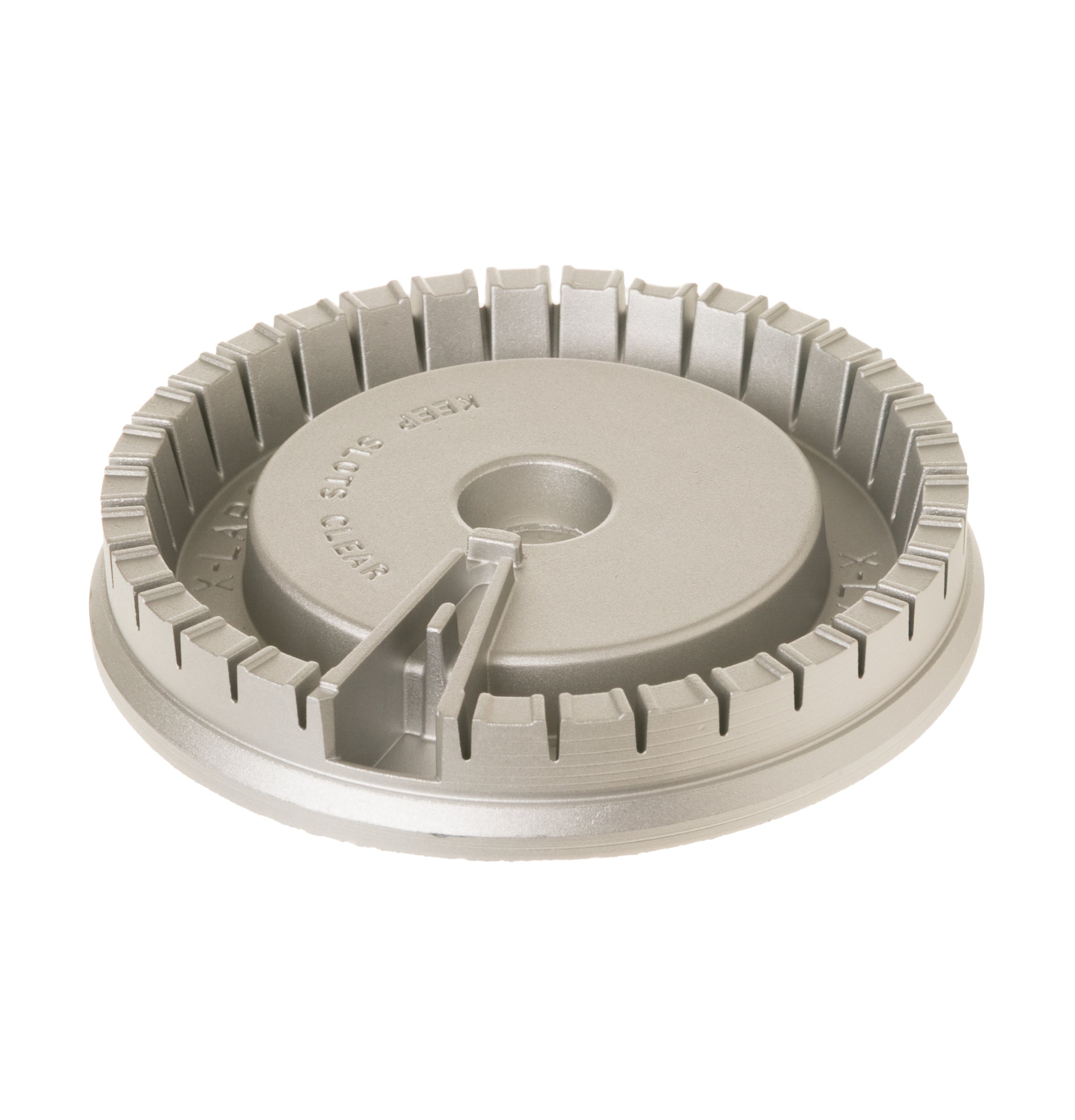 GE PGP7030SLSS Gas Cooktop Surface Burner - XL