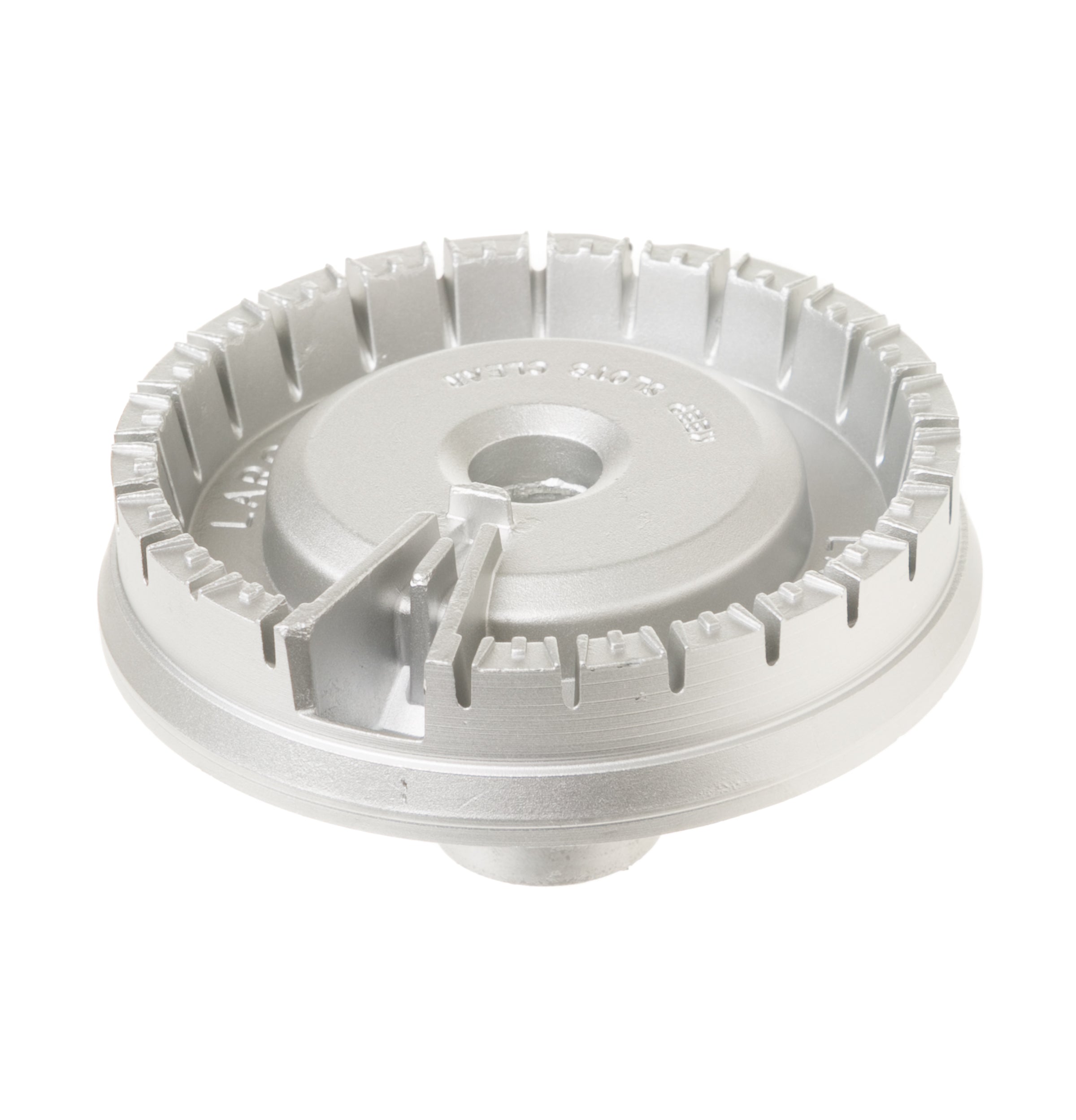 GE PGP7030SLSS Gas Cooktop Surface Burner Large - 12K