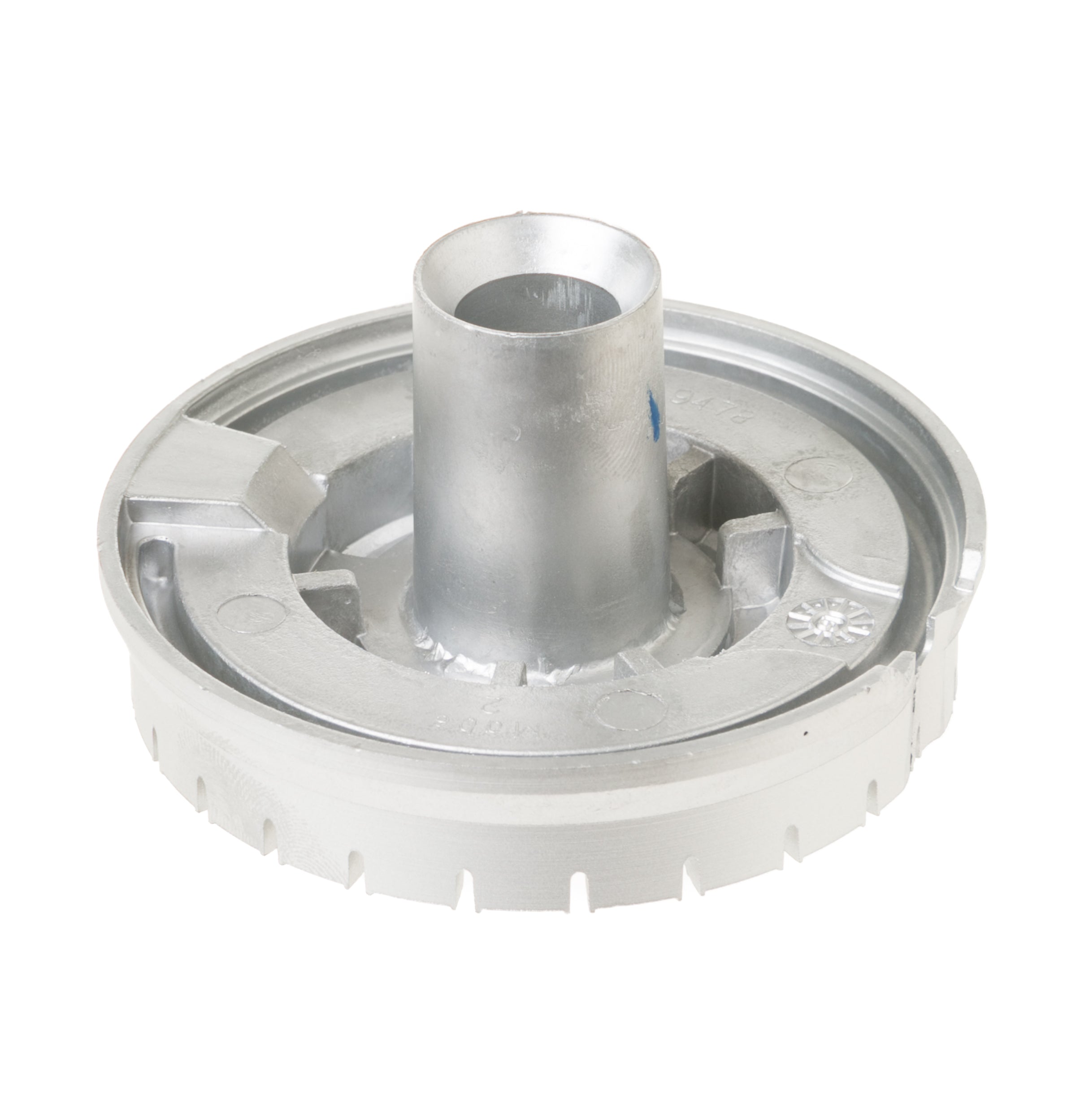 GE PGP7030SLSS Gas Cooktop Surface Burner Large - 12K