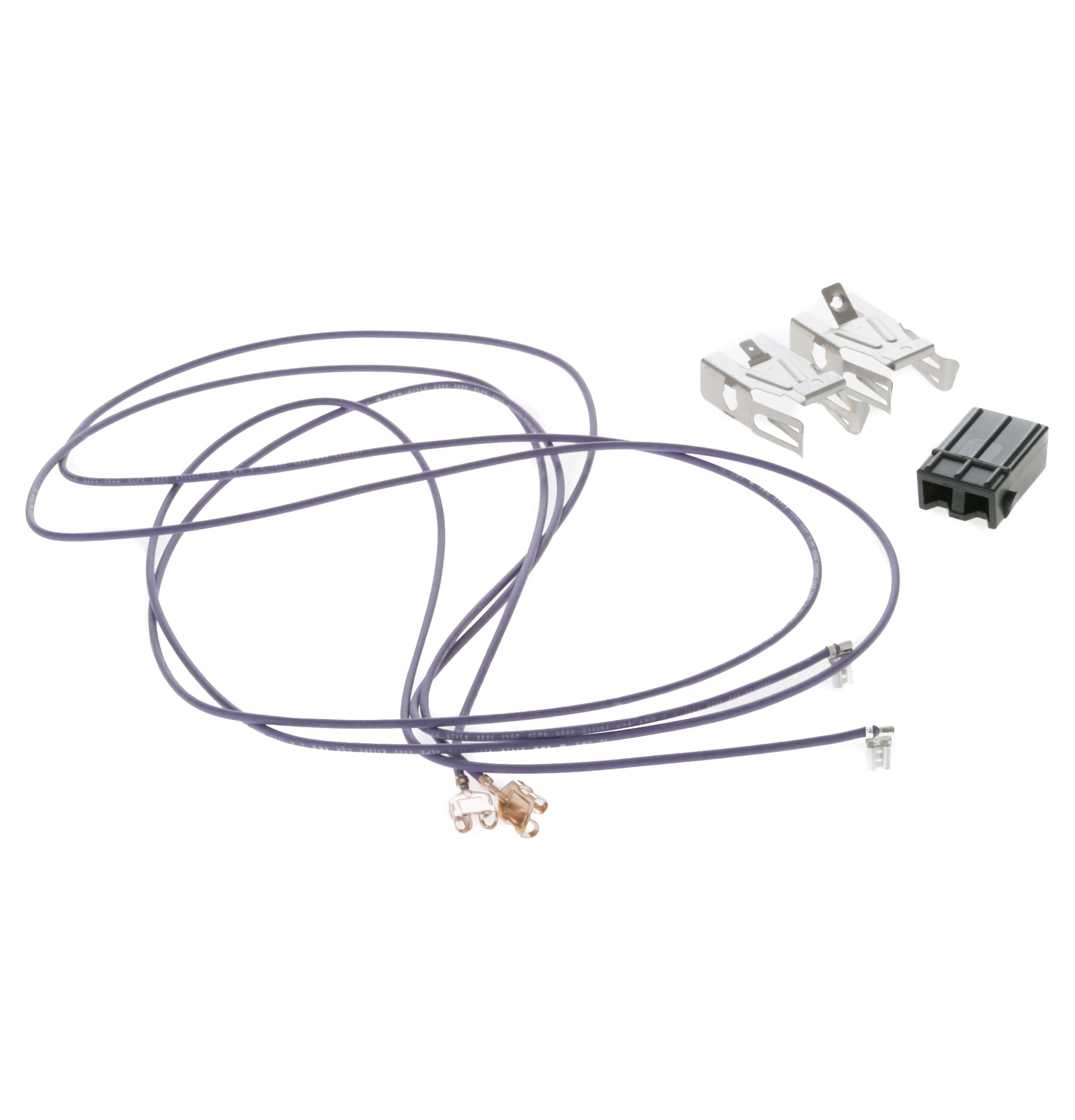 GE JBS160DMWW Range Oven Surface Burner Terminal Block Kit