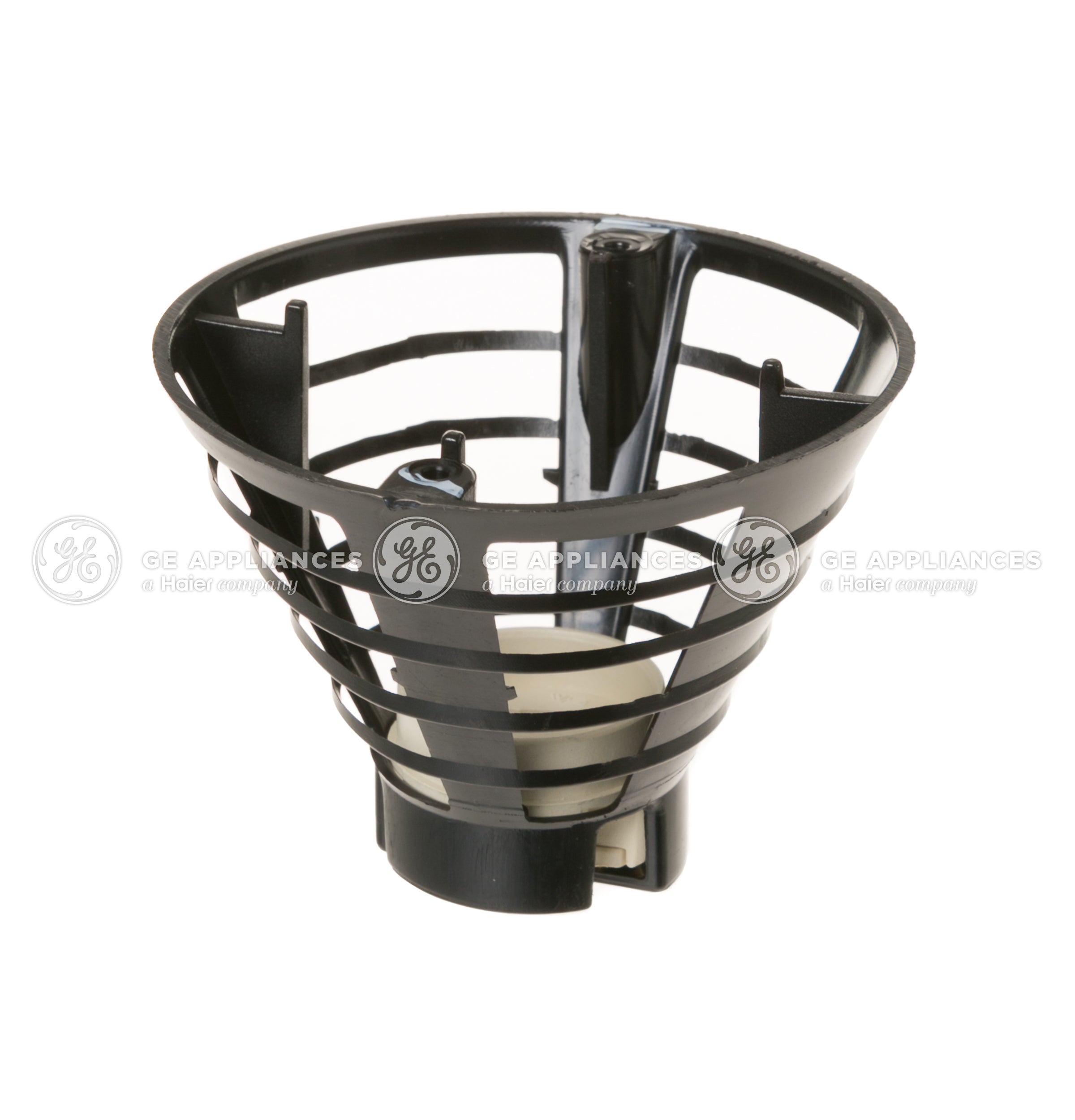 GE JVX5300SJSS Cabinet Hood Light Lamp Bulb Socket