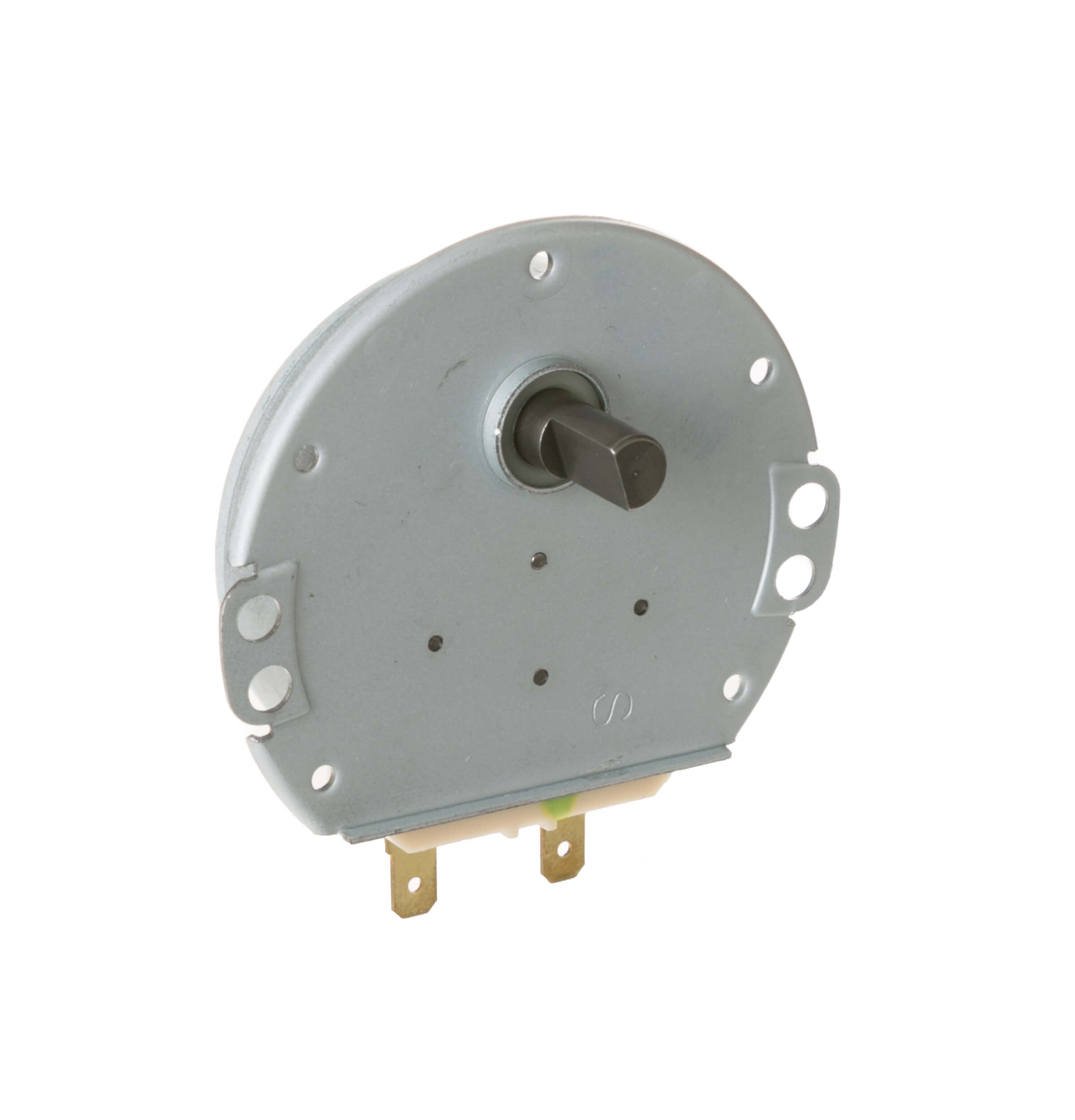 GE JVM6172DF1BB Microwave Oven Turntable Motor