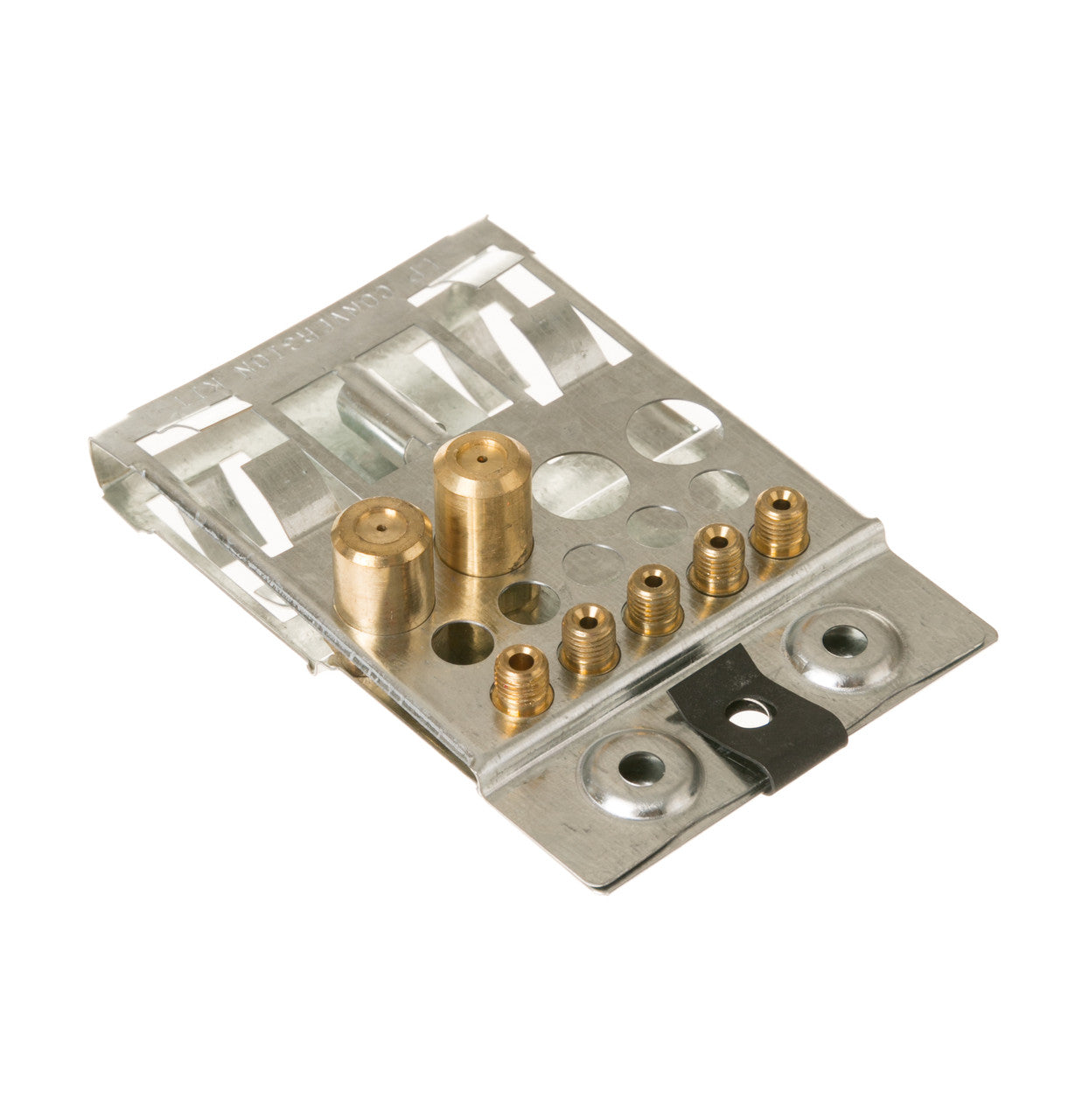 GE JGB660DEJ2WW Range LP Conversion Kit