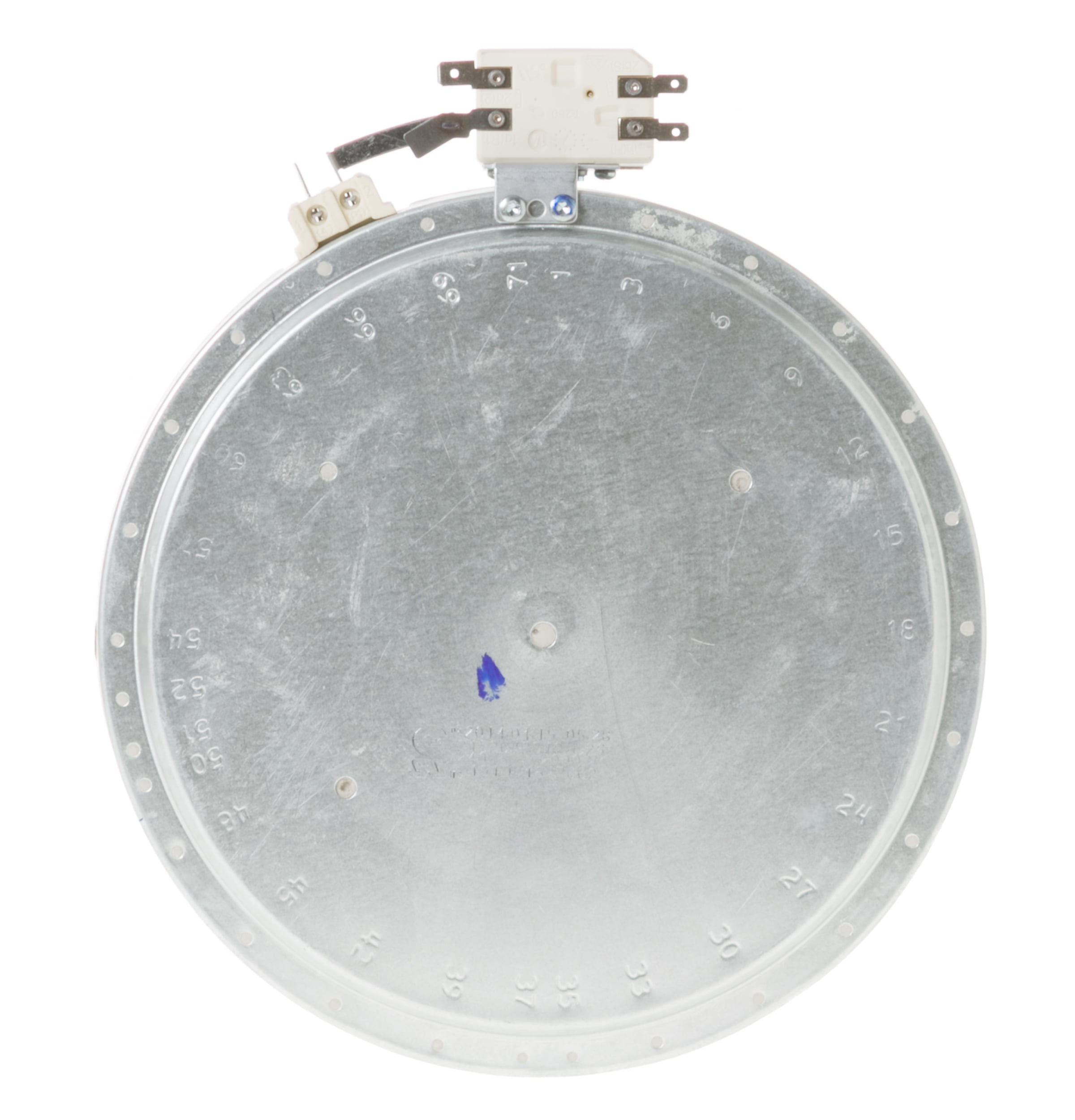 GE PSS93BPTS Range Stove Surface Radiant Element - 8 INCH