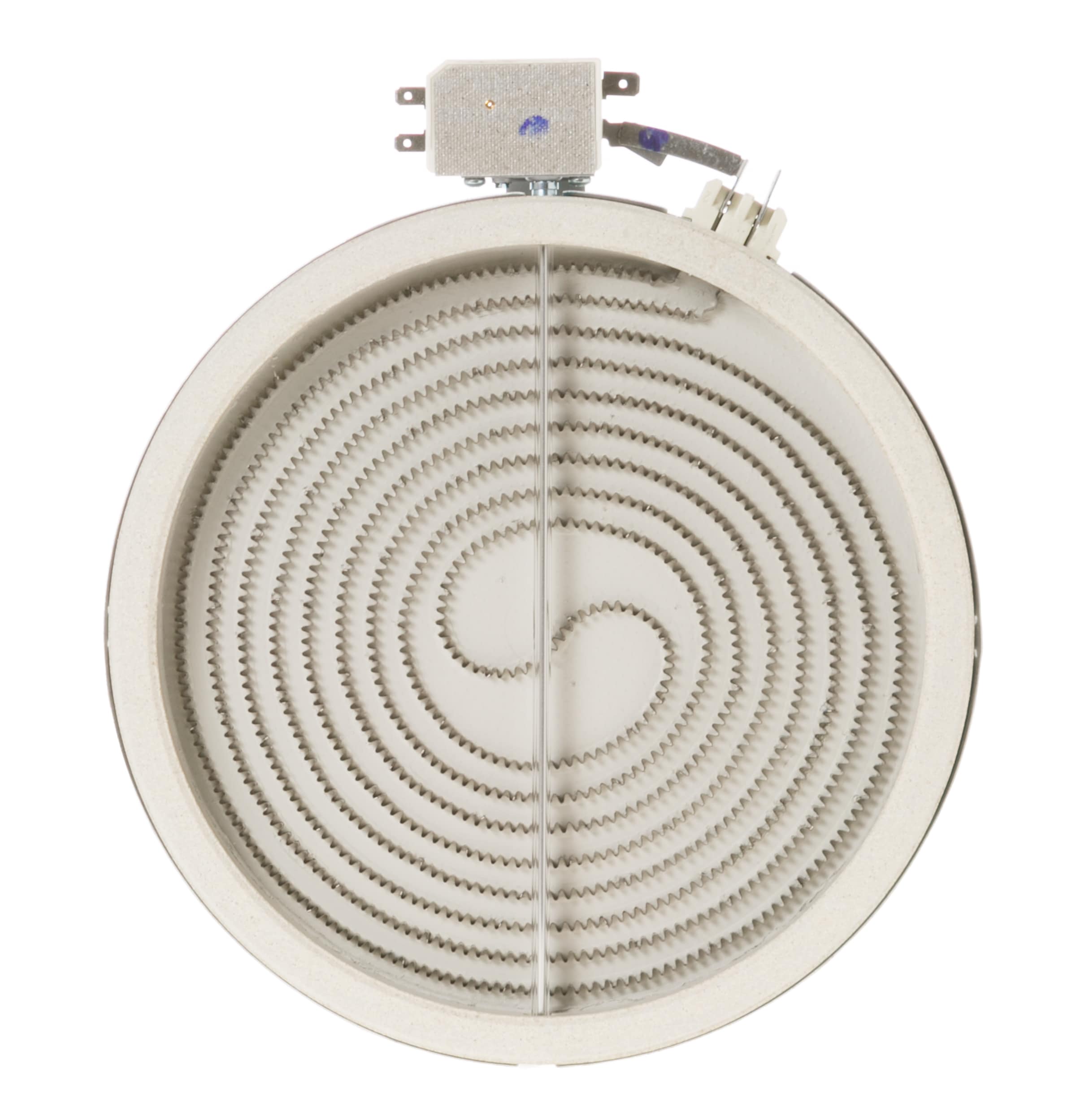 GE PSS93BPTS Range Stove Surface Radiant Element - 8 INCH